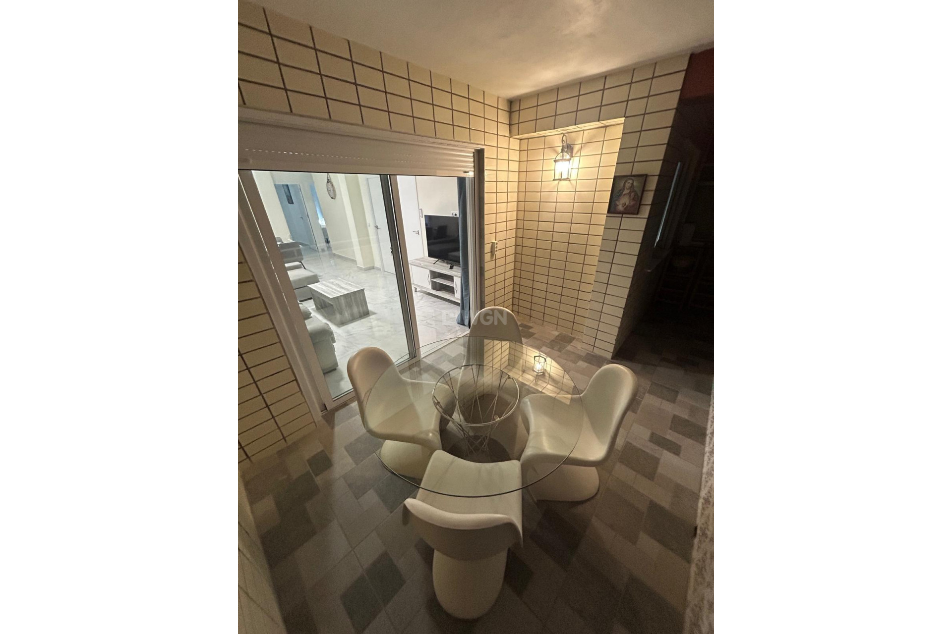 Resale - Apartment / flat - Torrevieja - Curva Del Palangre
