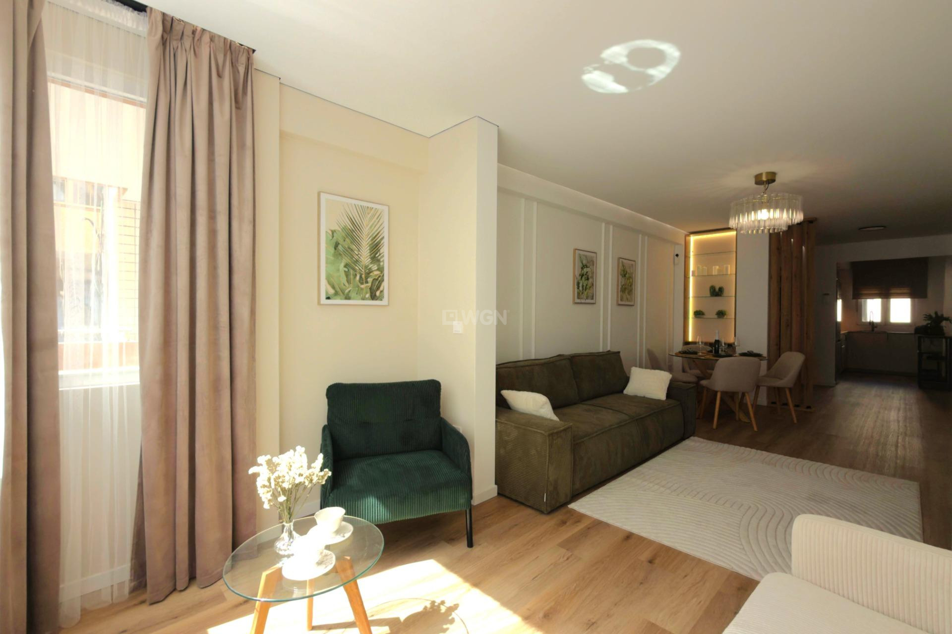 Resale - Apartment / flat - Torrevieja - Curva Del Palangre