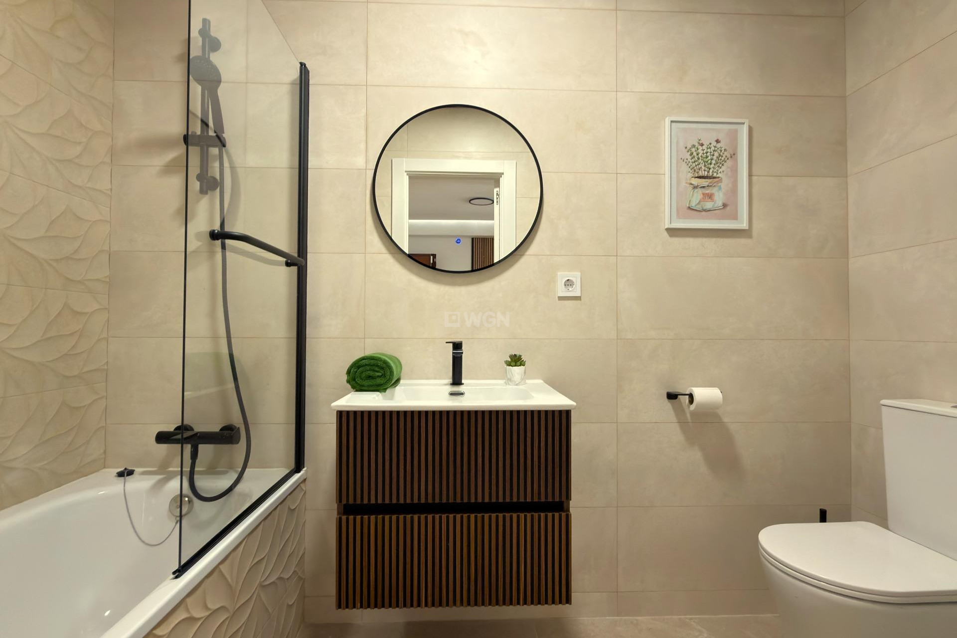 Resale - Apartment / flat - Torrevieja - Curva Del Palangre