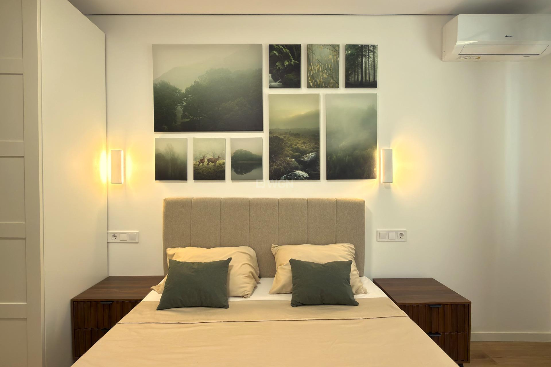Resale - Apartment / flat - Torrevieja - Curva Del Palangre
