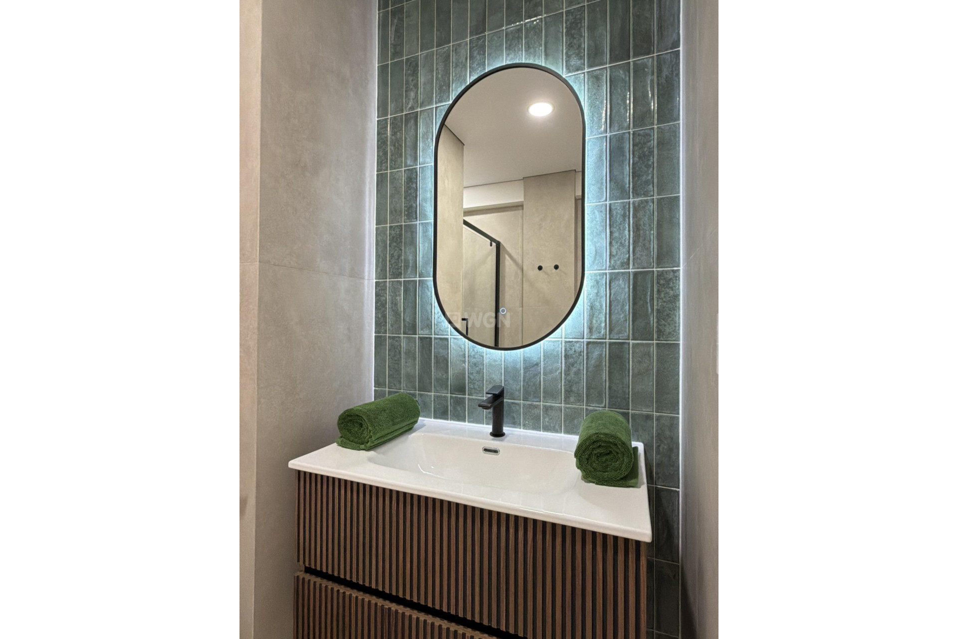 Resale - Apartment / flat - Torrevieja - Curva Del Palangre