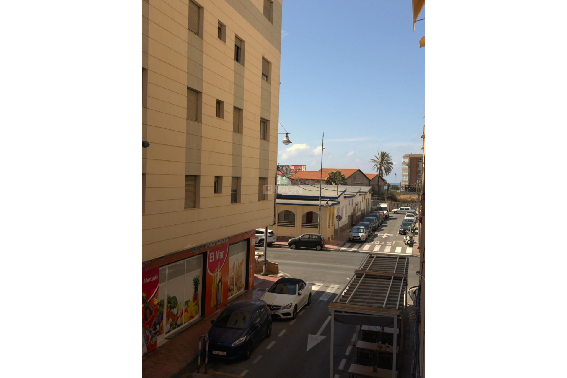 Resale - Apartment / flat - Torrevieja - Curva Del Palangre