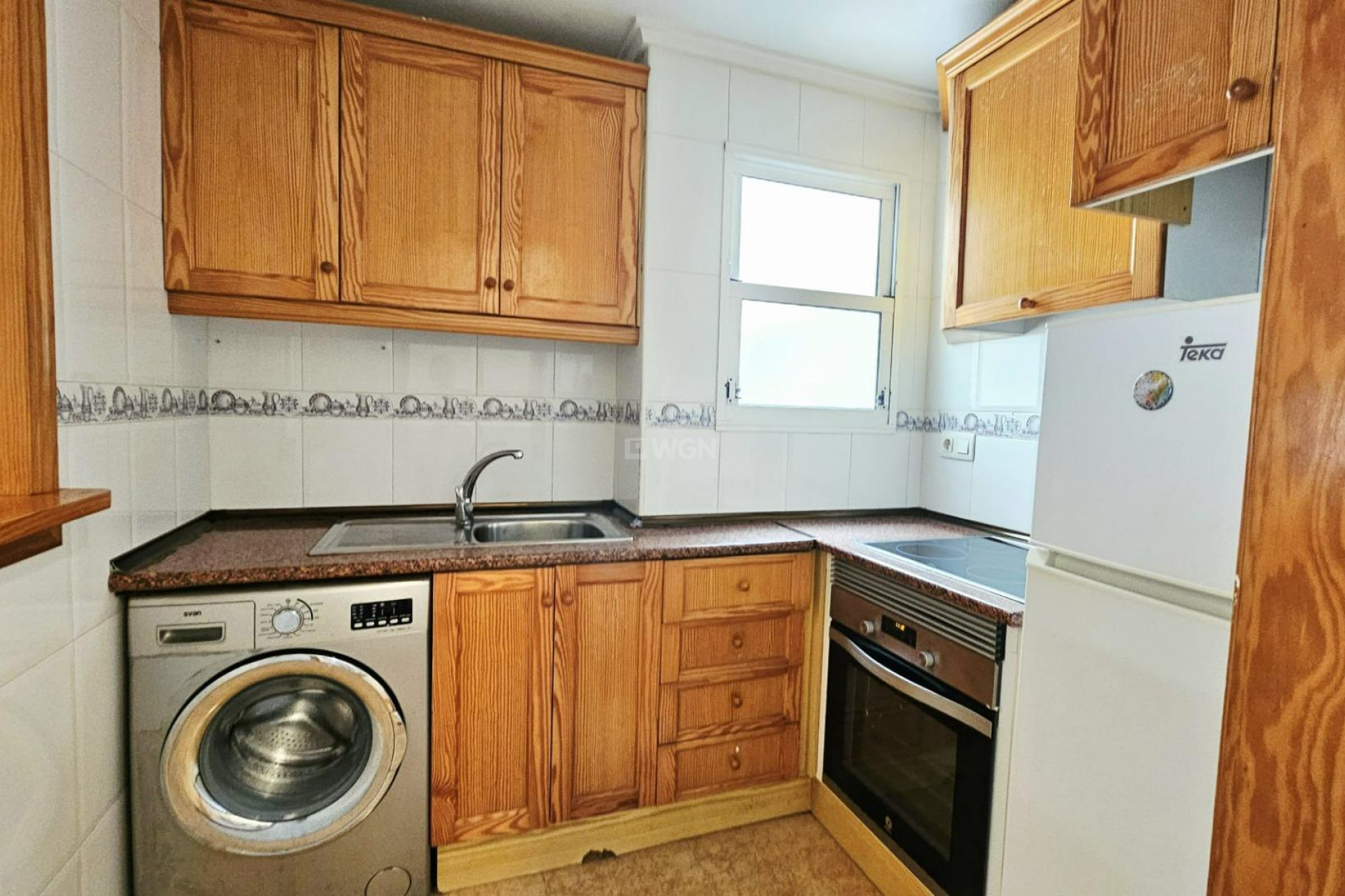 Resale - Apartment / flat - Torrevieja - Curva Del Palangre