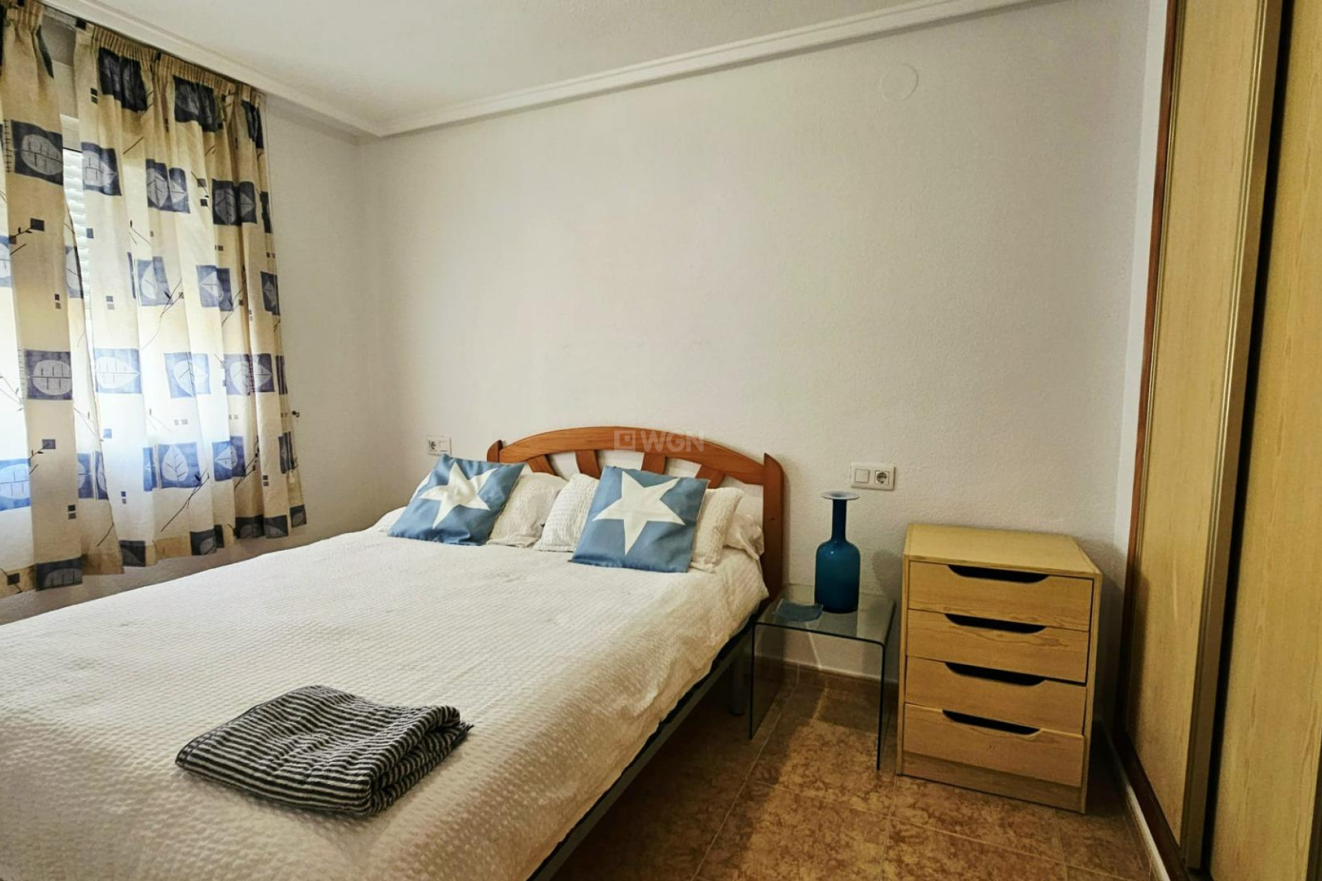 Resale - Apartment / flat - Torrevieja - Curva Del Palangre