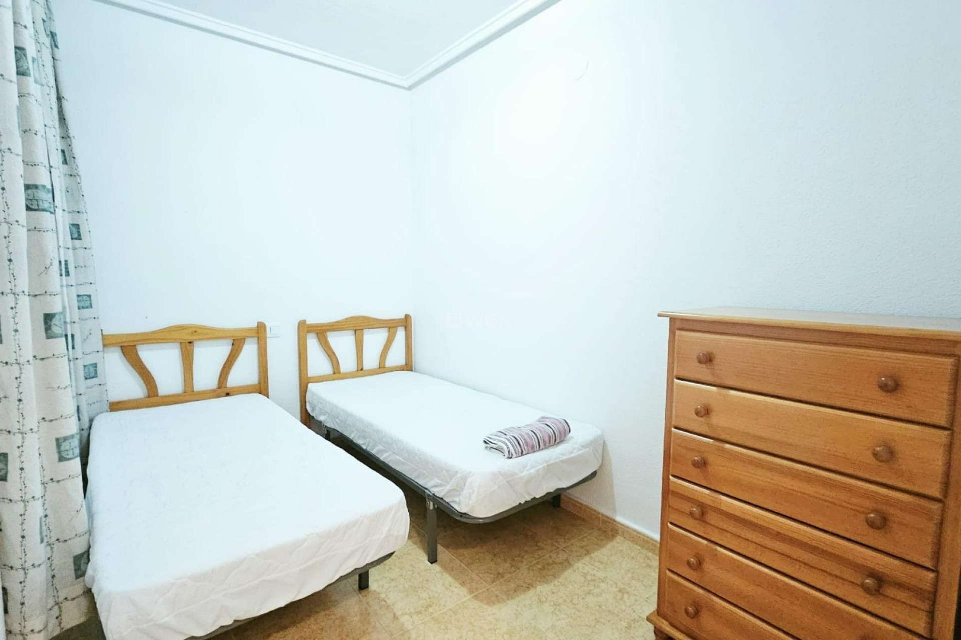 Resale - Apartment / flat - Torrevieja - Curva Del Palangre