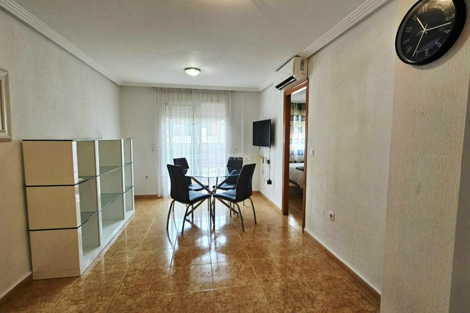 Resale - Apartment / flat - Torrevieja - Curva Del Palangre
