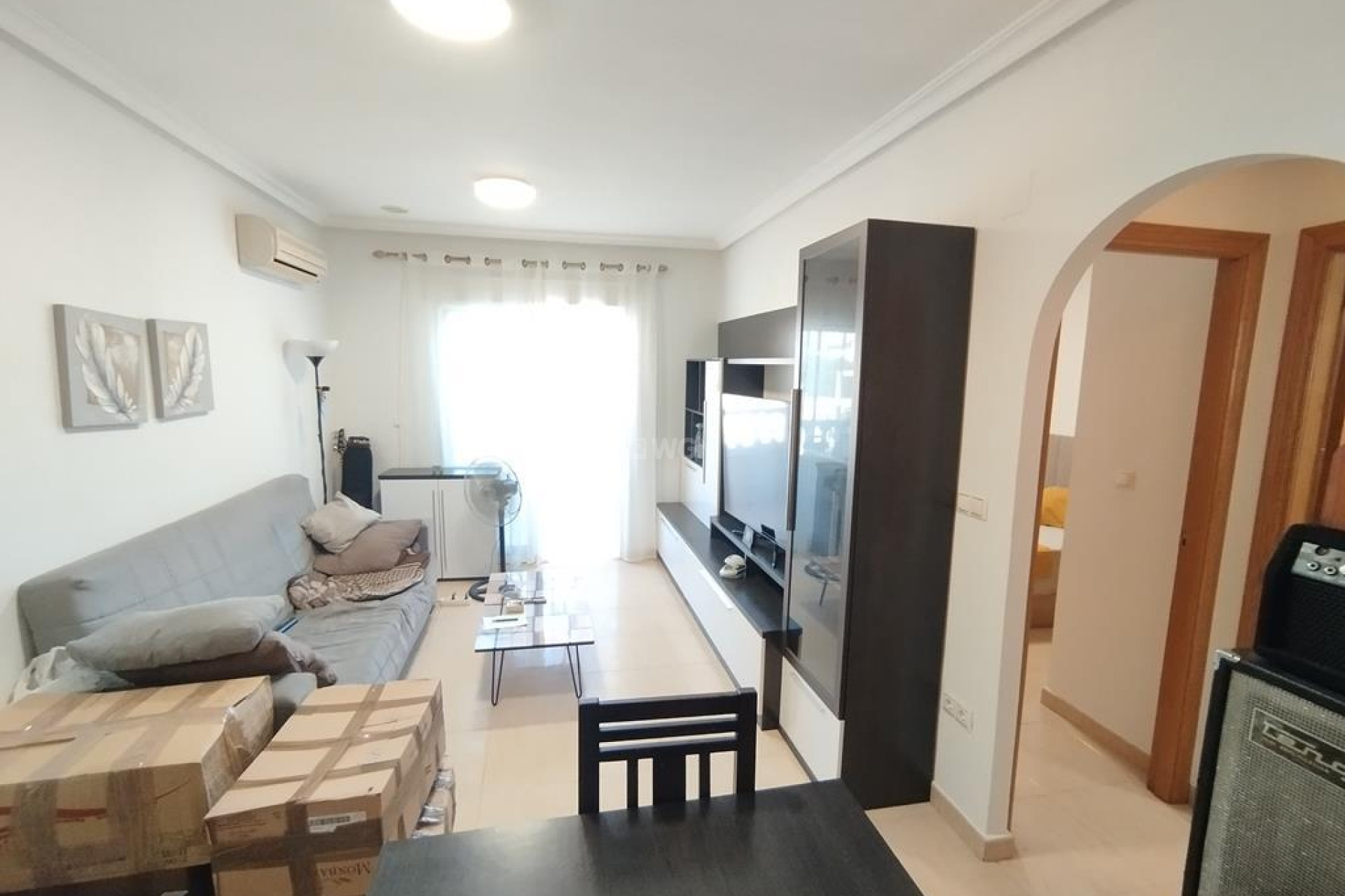Resale - Apartment / flat - Torrevieja - DIEGO RAMIREZ LA LOMA