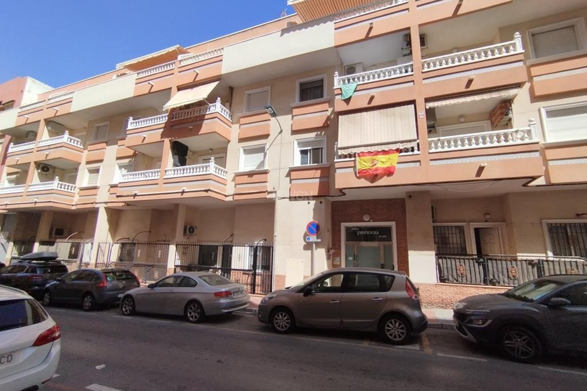 Resale - Apartment / flat - Torrevieja - DIEGO RAMIREZ LA LOMA