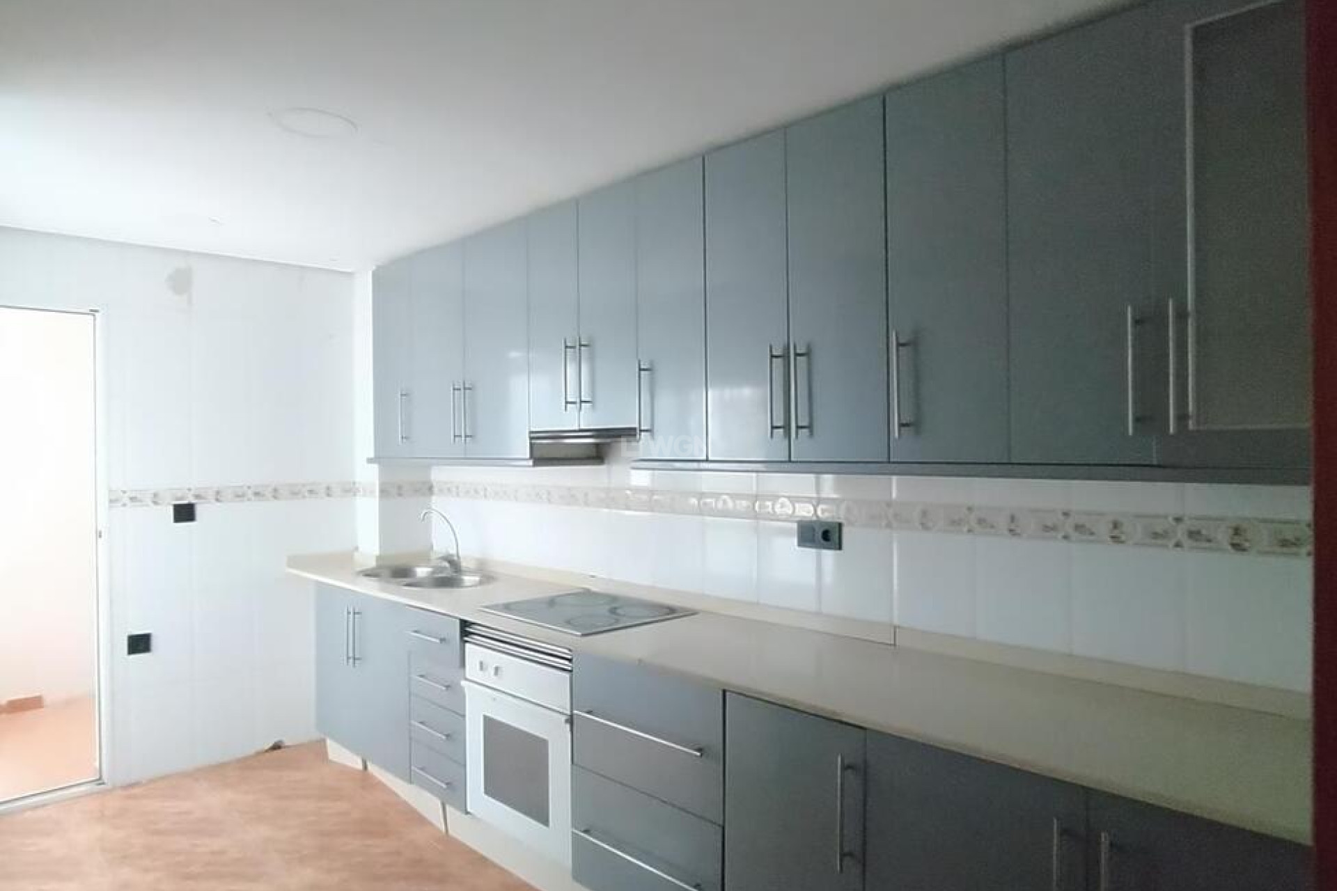 Resale - Apartment / flat - Torrevieja - DOWNTOWN