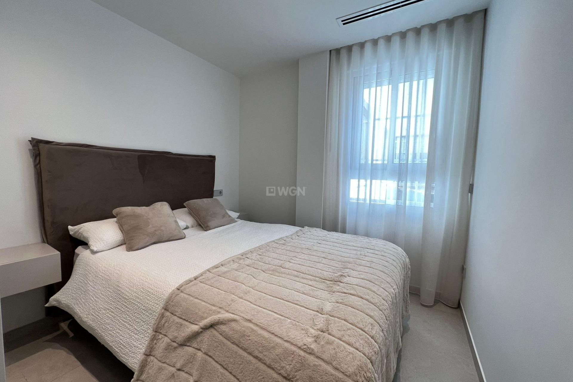 Resale - Apartment / flat - Torrevieja - El Acequión - Los Náufragos