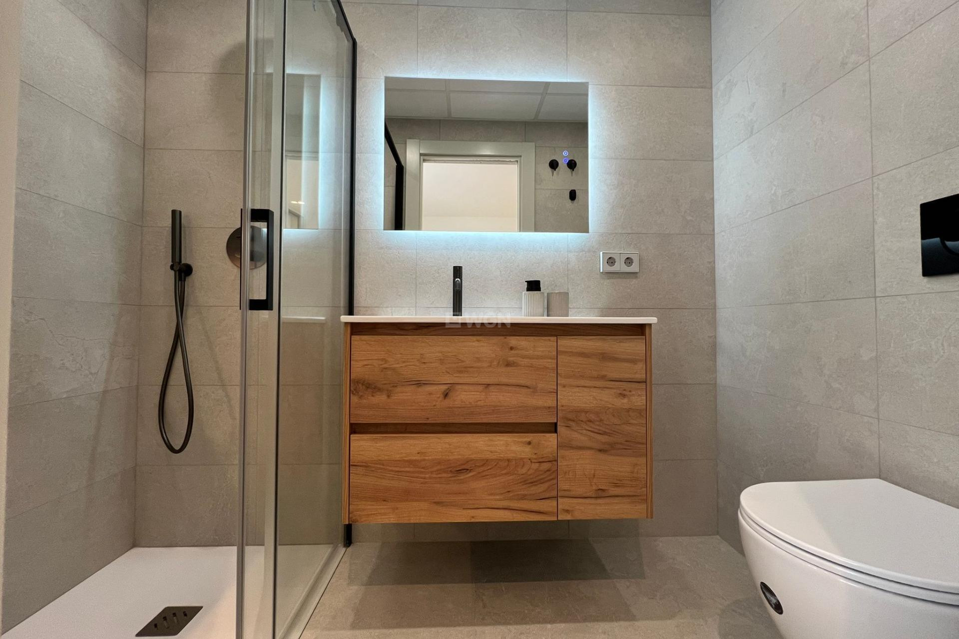 Resale - Apartment / flat - Torrevieja - El Acequión - Los Náufragos