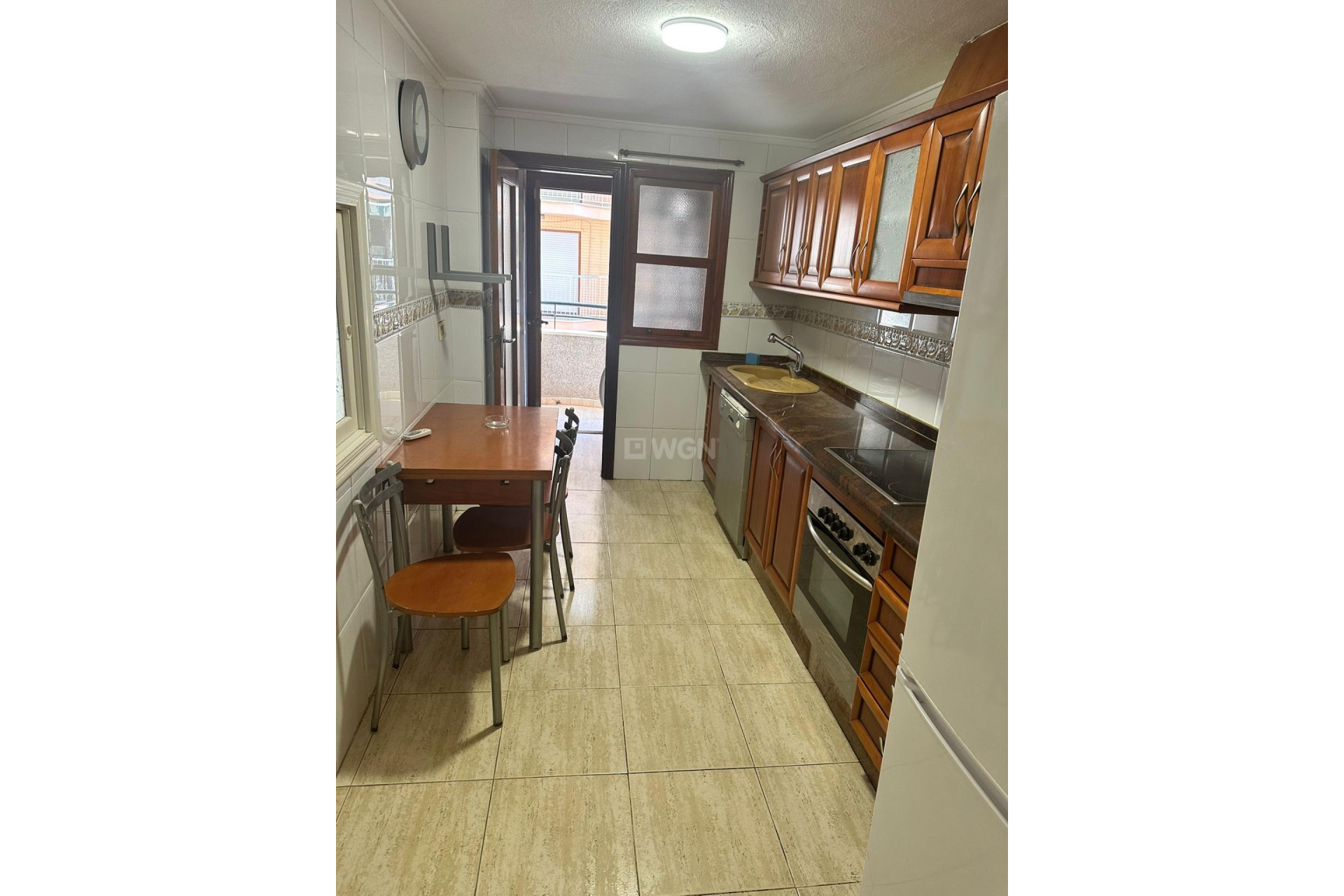 Resale - Apartment / flat - Torrevieja - El Acequión - Los Náufragos