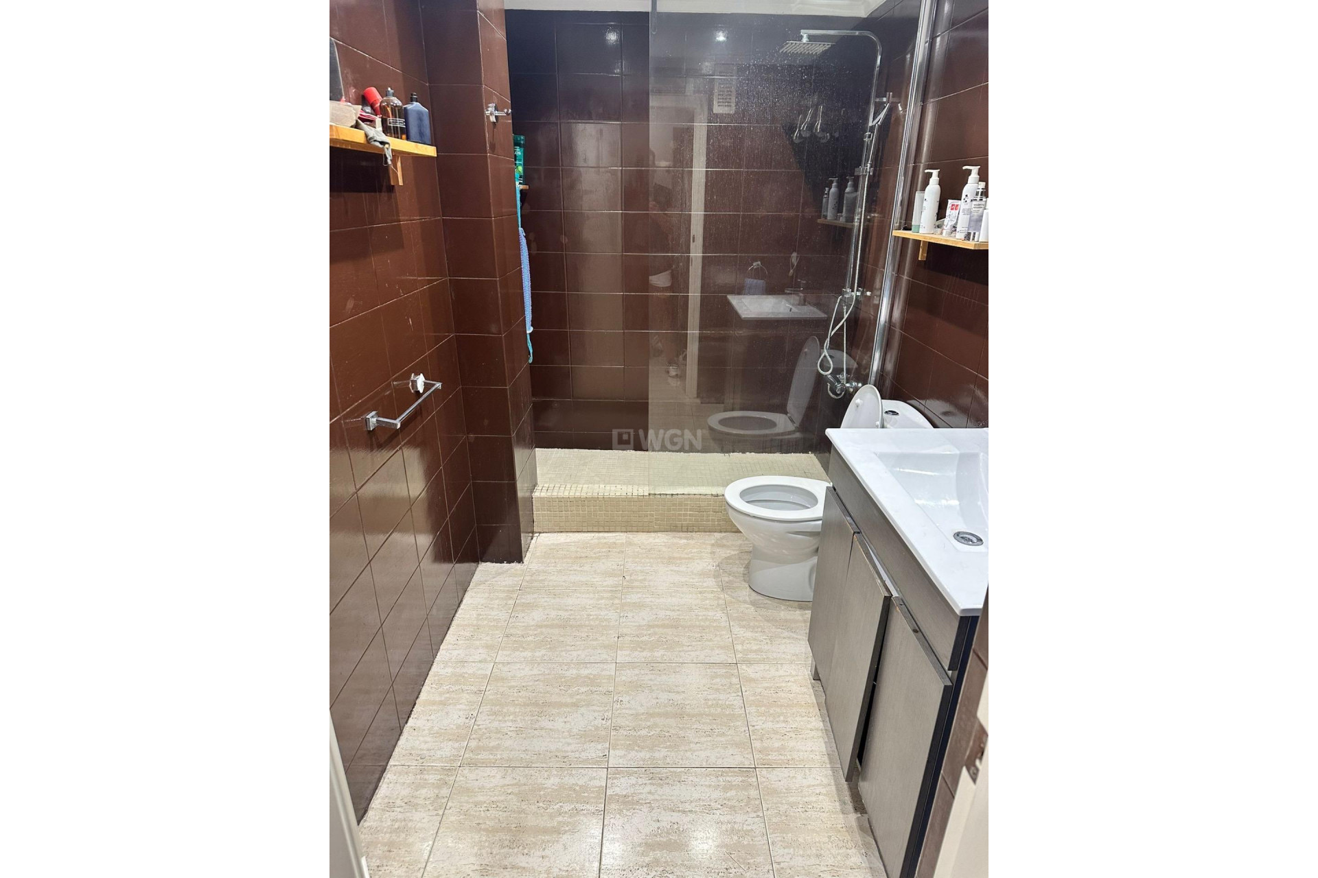 Resale - Apartment / flat - Torrevieja - El Acequión - Los Náufragos