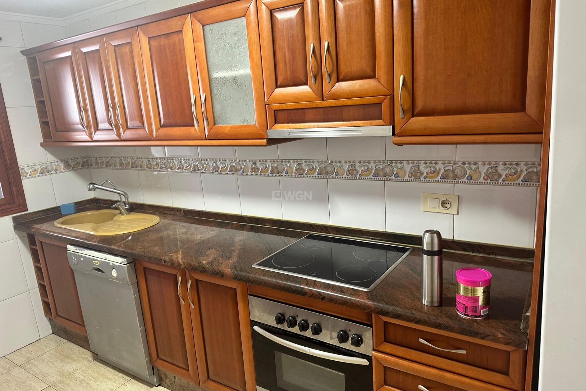 Resale - Apartment / flat - Torrevieja - El Acequión - Los Náufragos