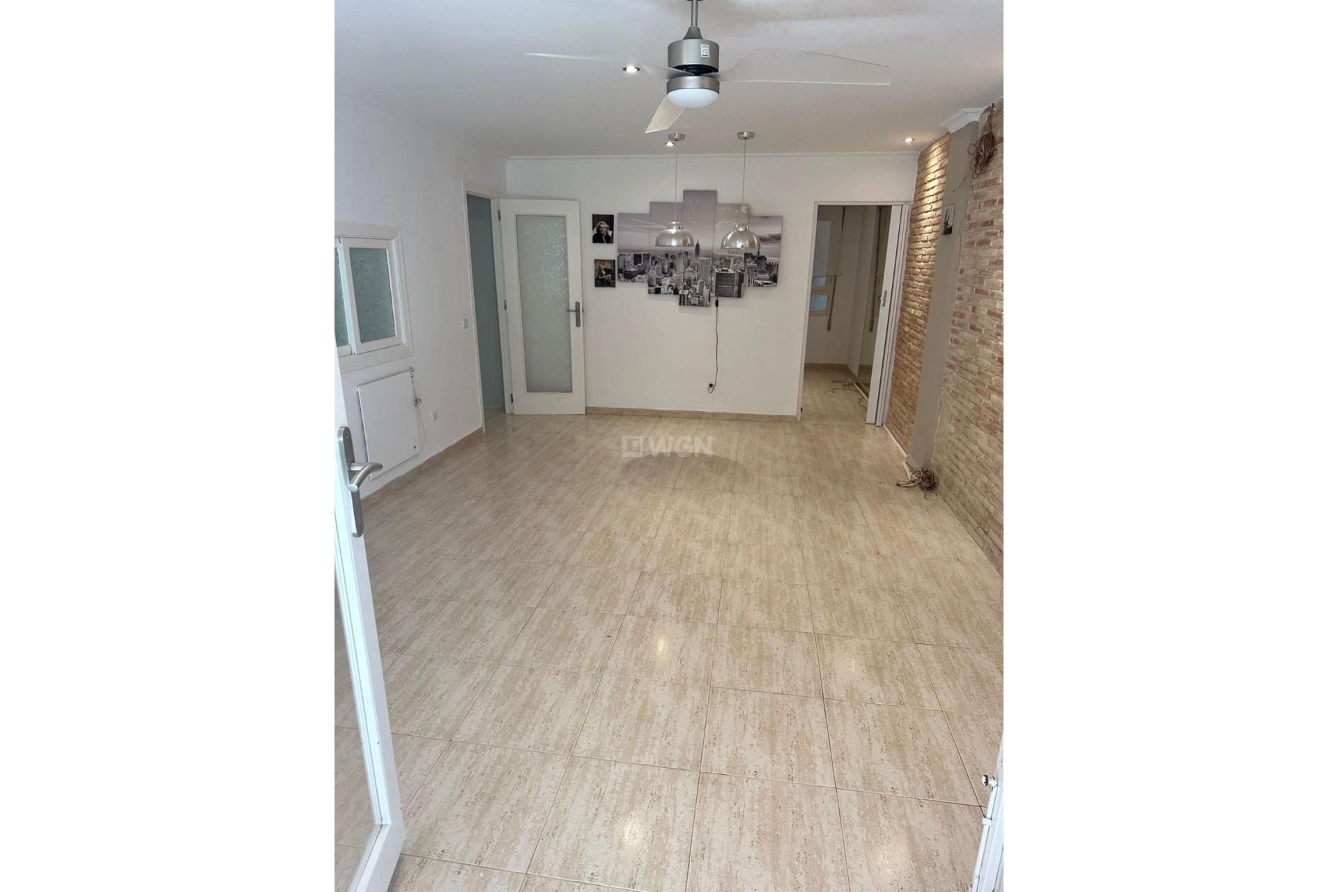 Resale - Apartment / flat - Torrevieja - El Acequión - Los Náufragos