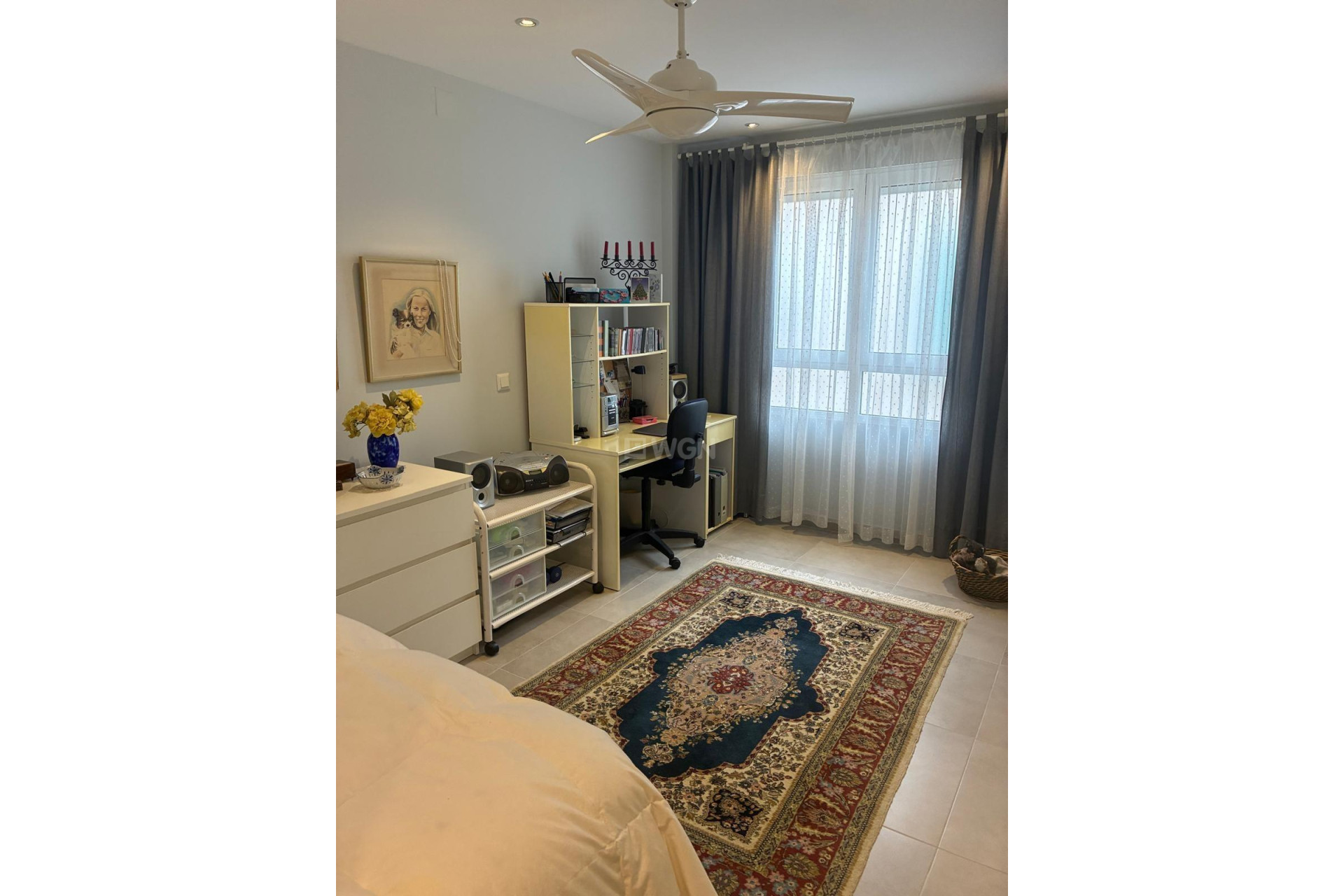 Resale - Apartment / flat - Torrevieja - El Acequión - Los Náufragos