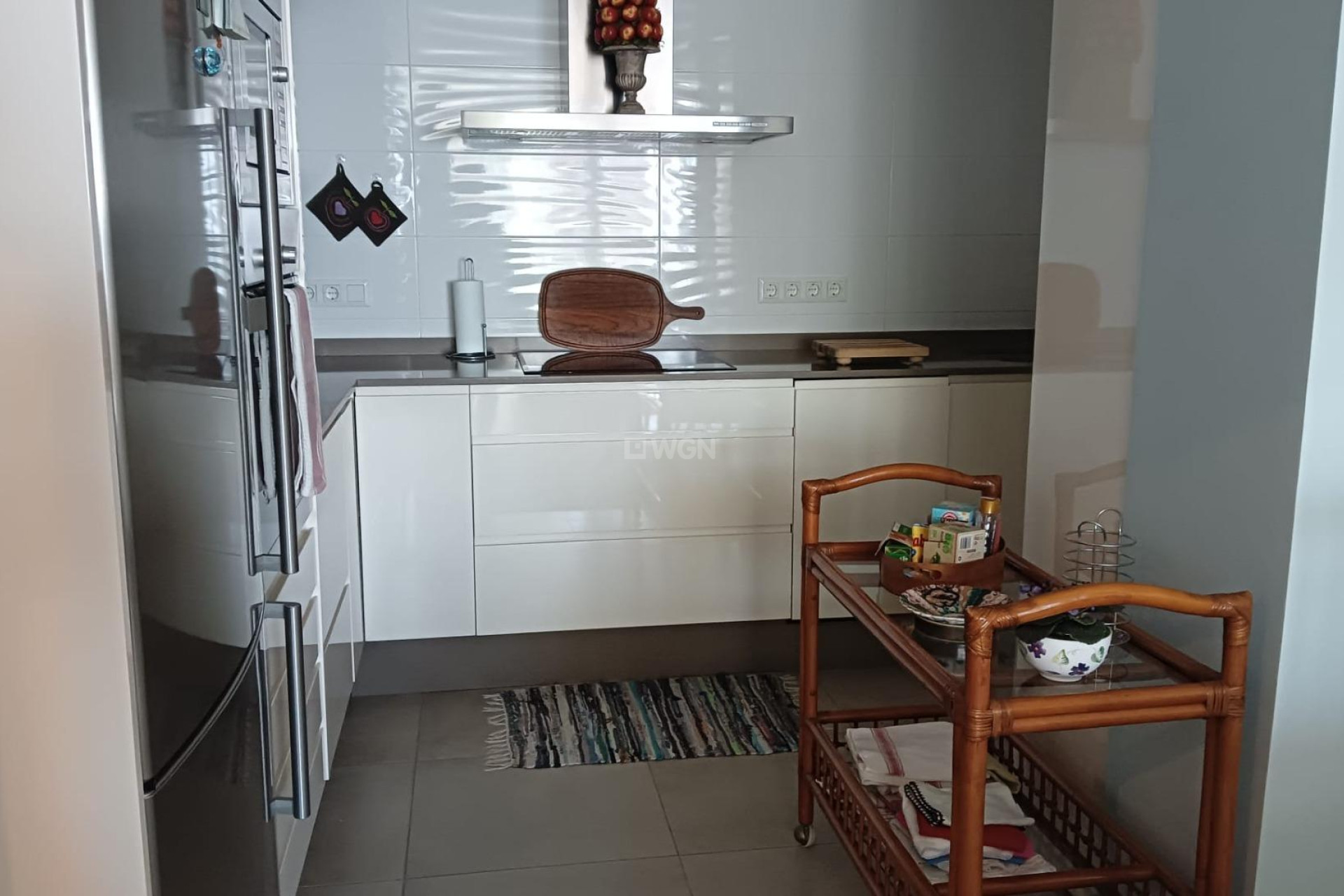 Resale - Apartment / flat - Torrevieja - El Acequión - Los Náufragos