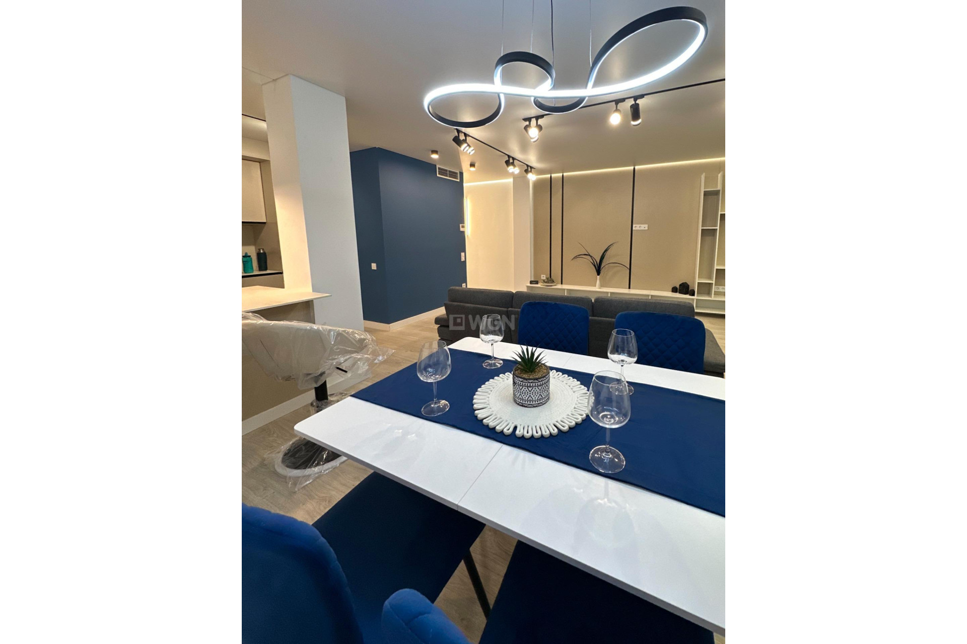 Resale - Apartment / flat - Torrevieja - El Acequión - Los Náufragos