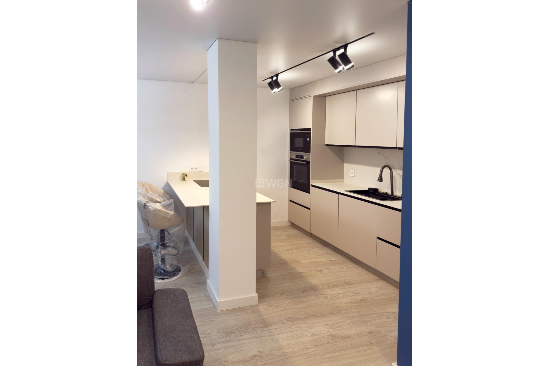 Resale - Apartment / flat - Torrevieja - El Acequión - Los Náufragos