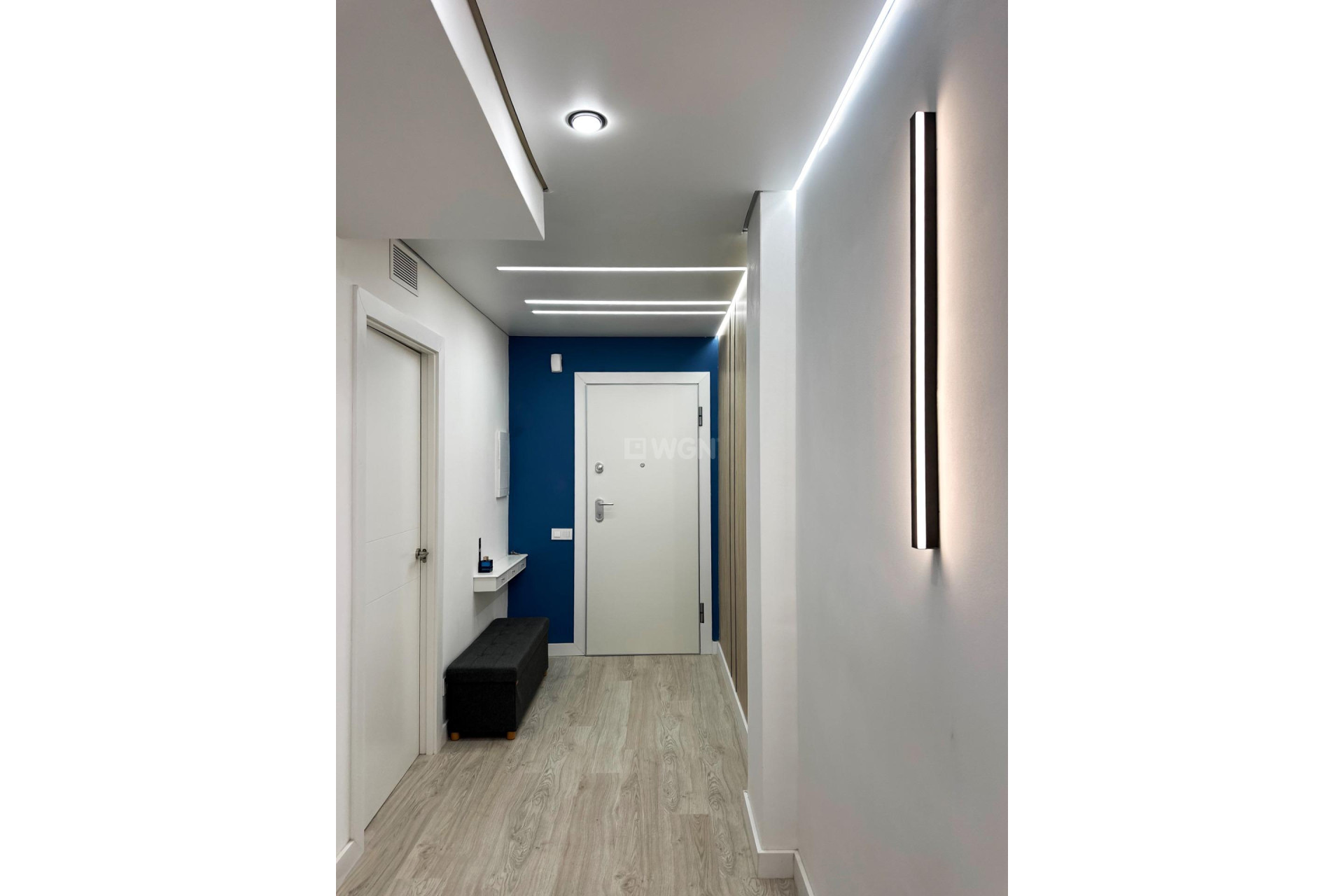 Resale - Apartment / flat - Torrevieja - El Acequión - Los Náufragos