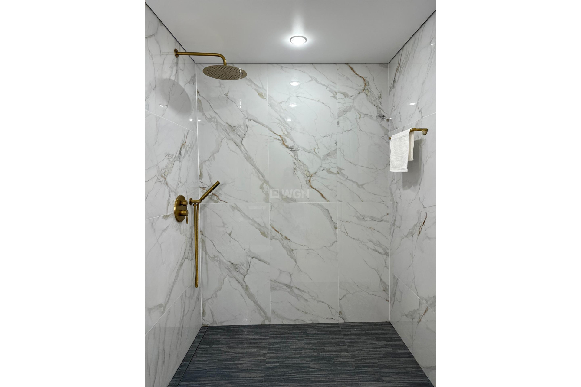 Resale - Apartment / flat - Torrevieja - El Acequión - Los Náufragos
