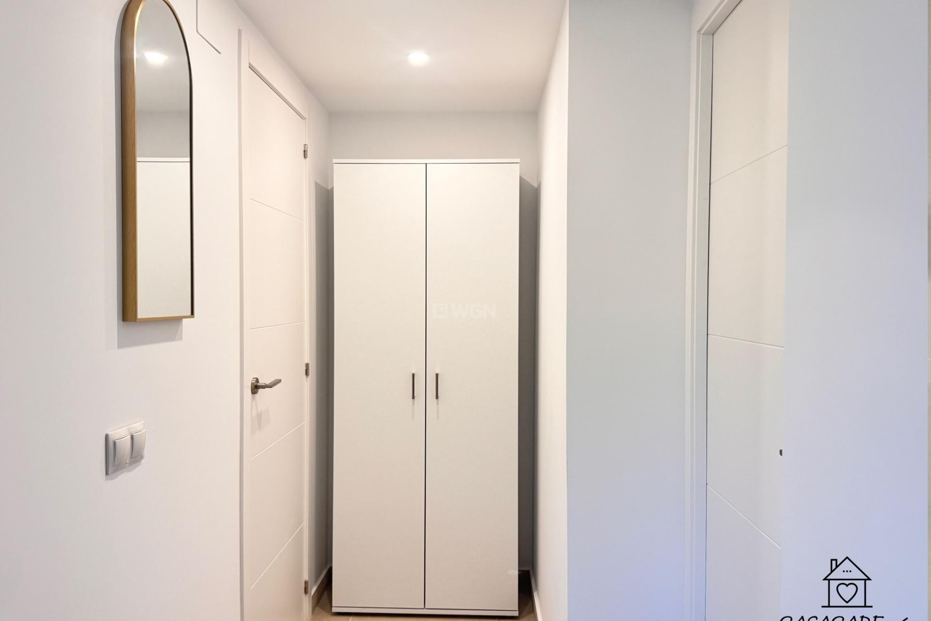 Resale - Apartment / flat - Torrevieja - El Acequión - Los Náufragos