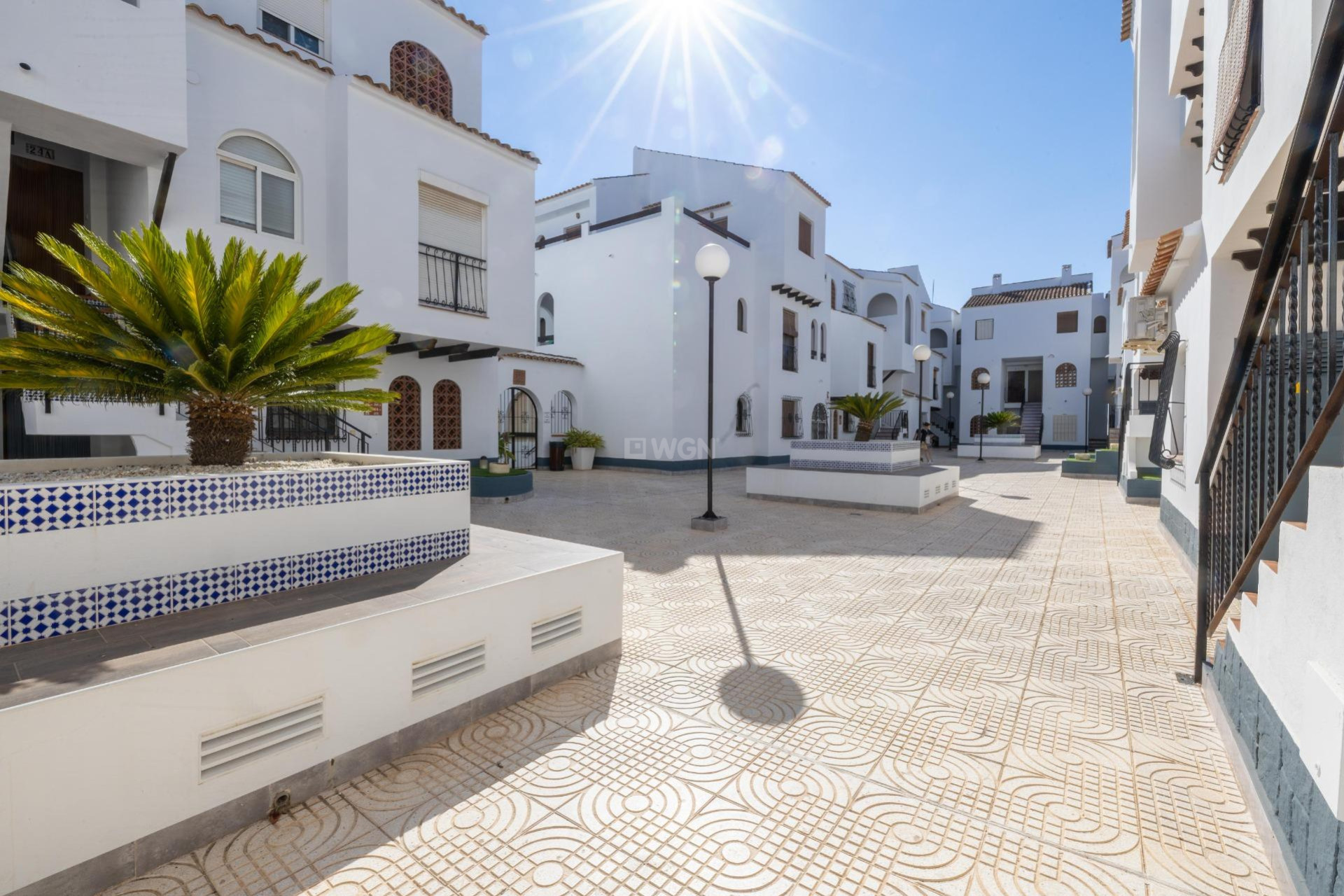 Resale - Apartment / flat - Torrevieja - El Acequión - Los Náufragos