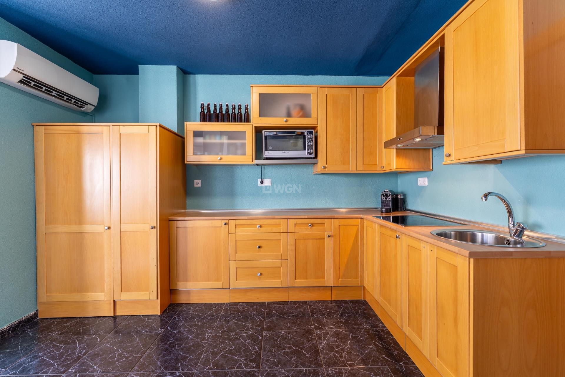 Resale - Apartment / flat - Torrevieja - El Acequión - Los Náufragos