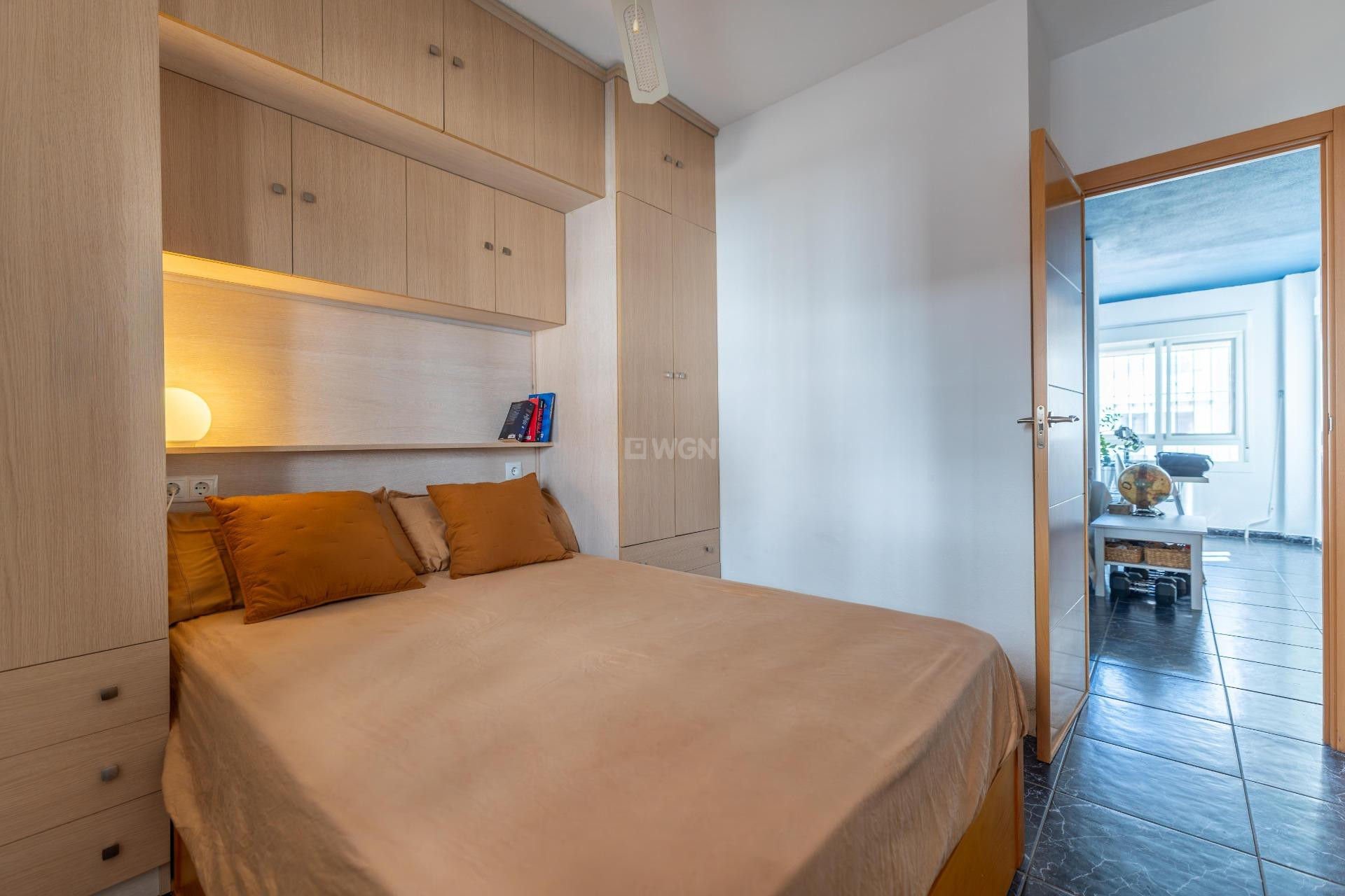 Resale - Apartment / flat - Torrevieja - El Acequión - Los Náufragos