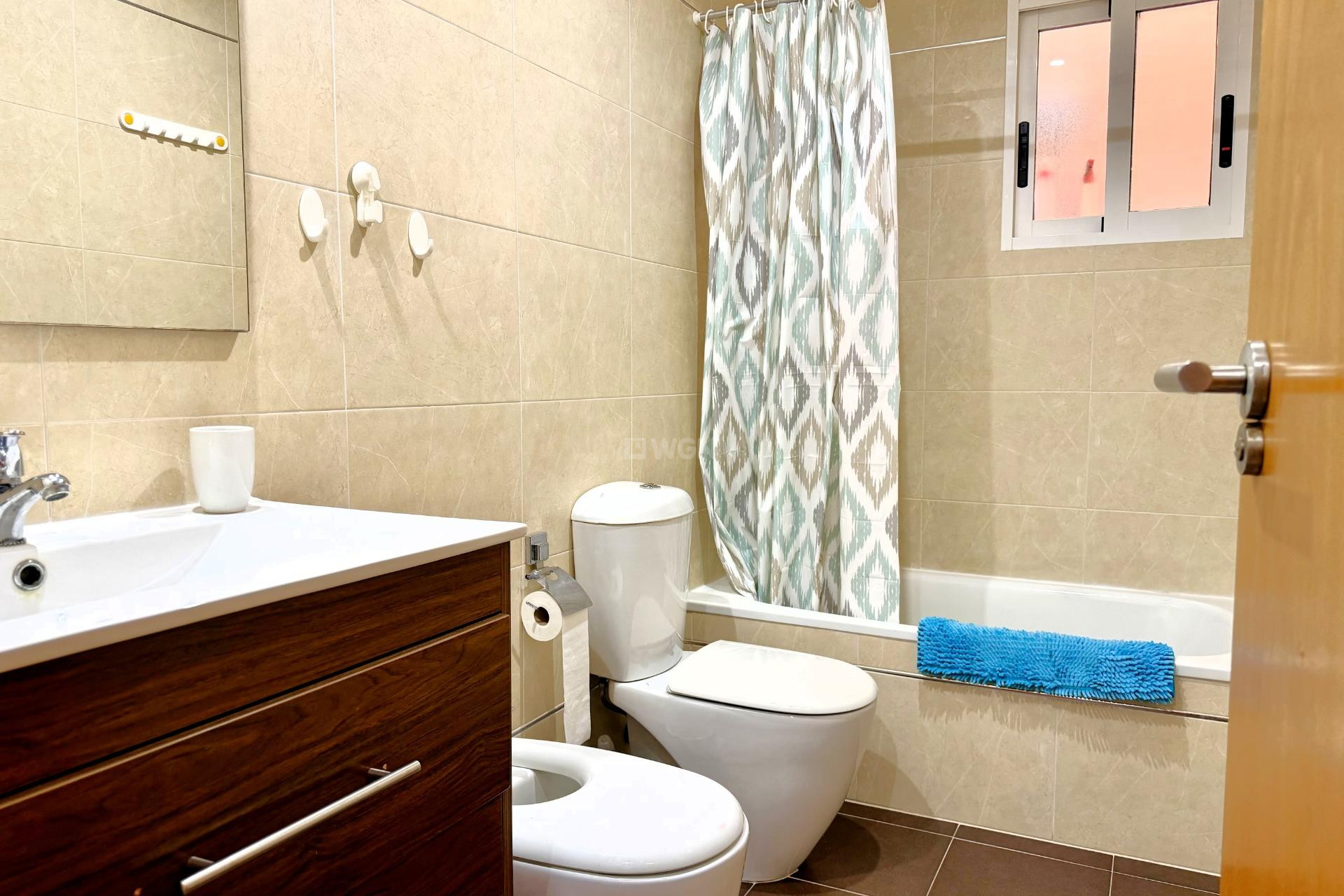 Resale - Apartment / flat - Torrevieja - El Molino