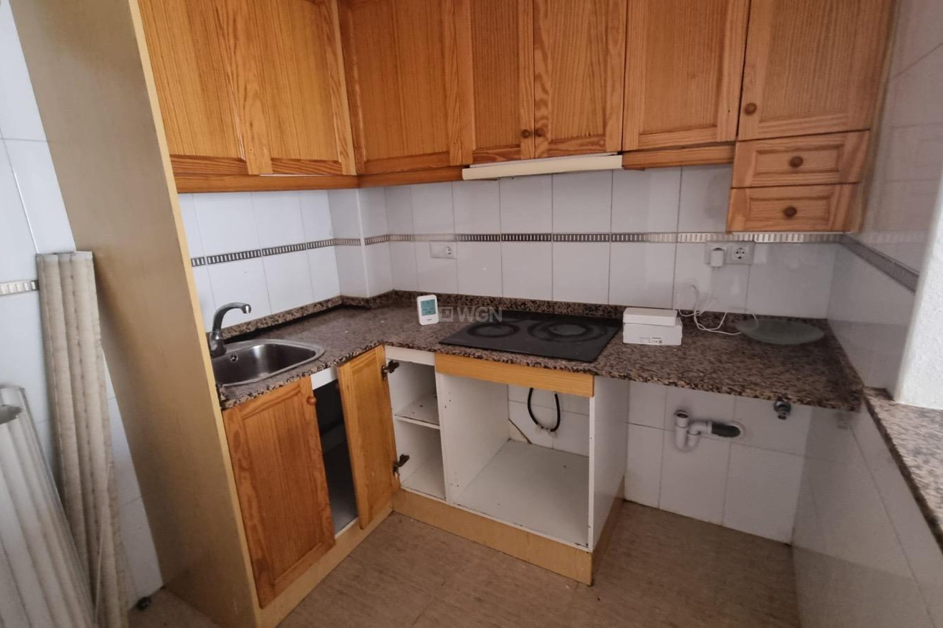 Resale - Apartment / flat - Torrevieja - El Molino