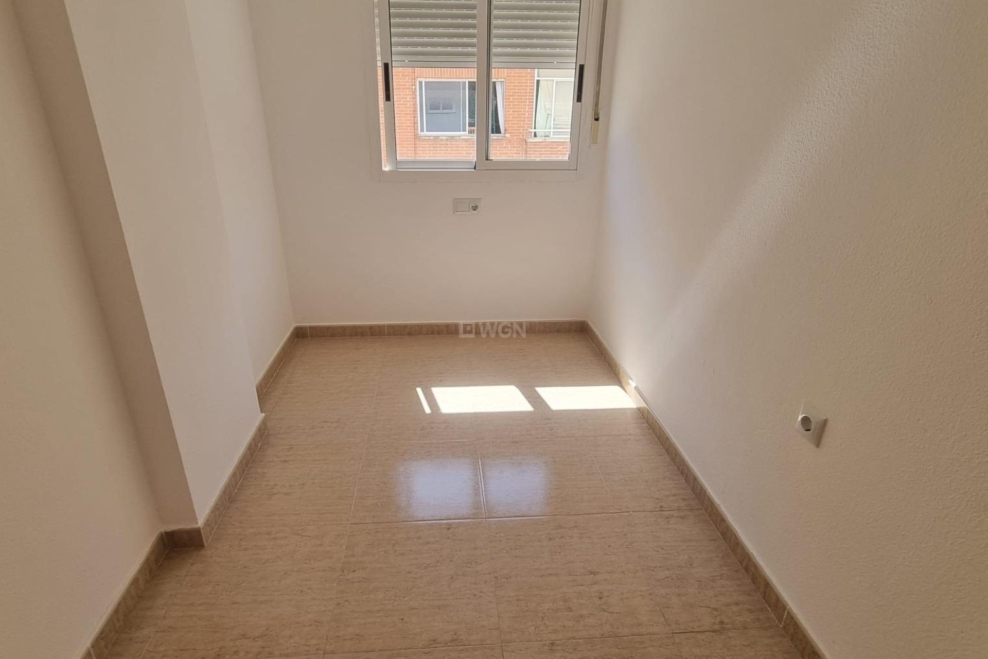Resale - Apartment / flat - Torrevieja - El Molino