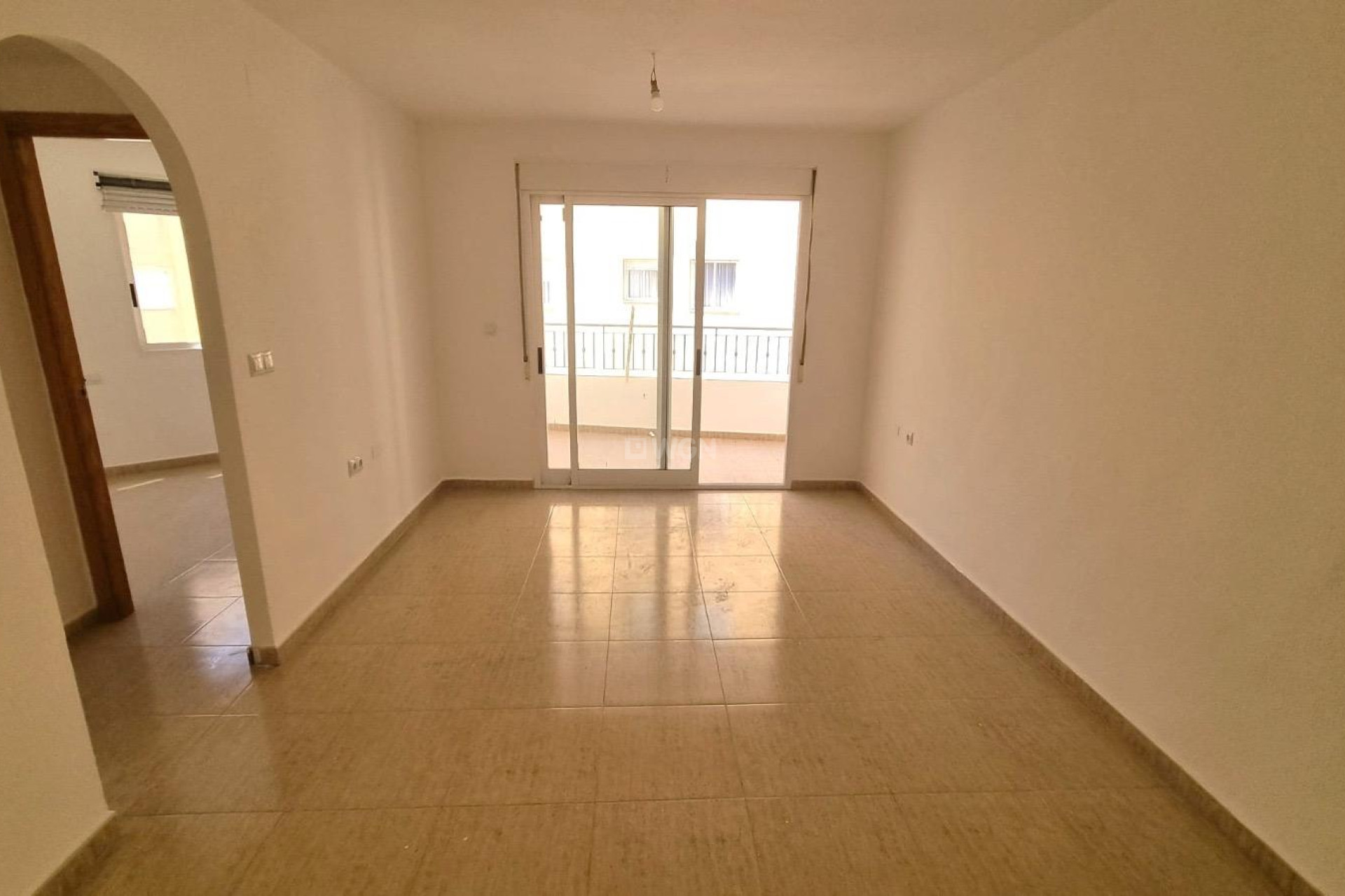 Resale - Apartment / flat - Torrevieja - El Molino