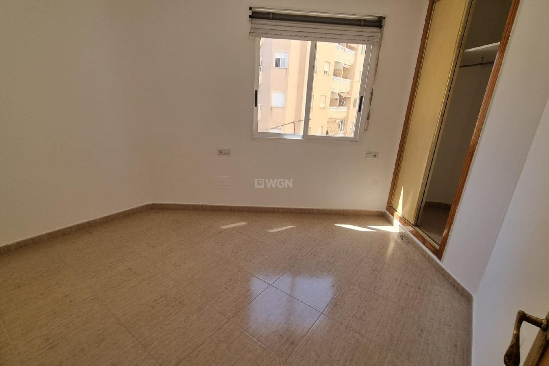 Resale - Apartment / flat - Torrevieja - El Molino