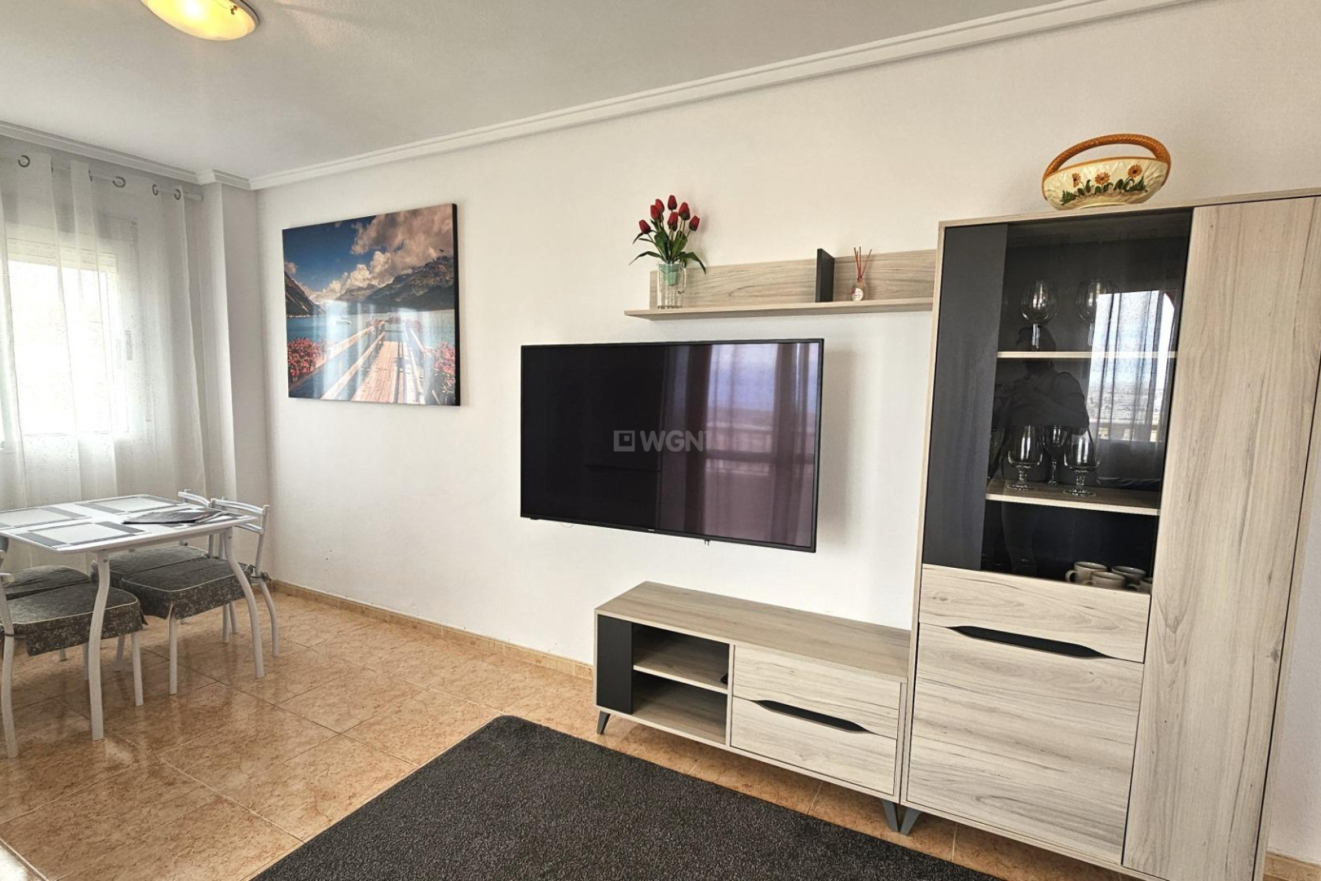 Resale - Apartment / flat - Torrevieja - El Molino