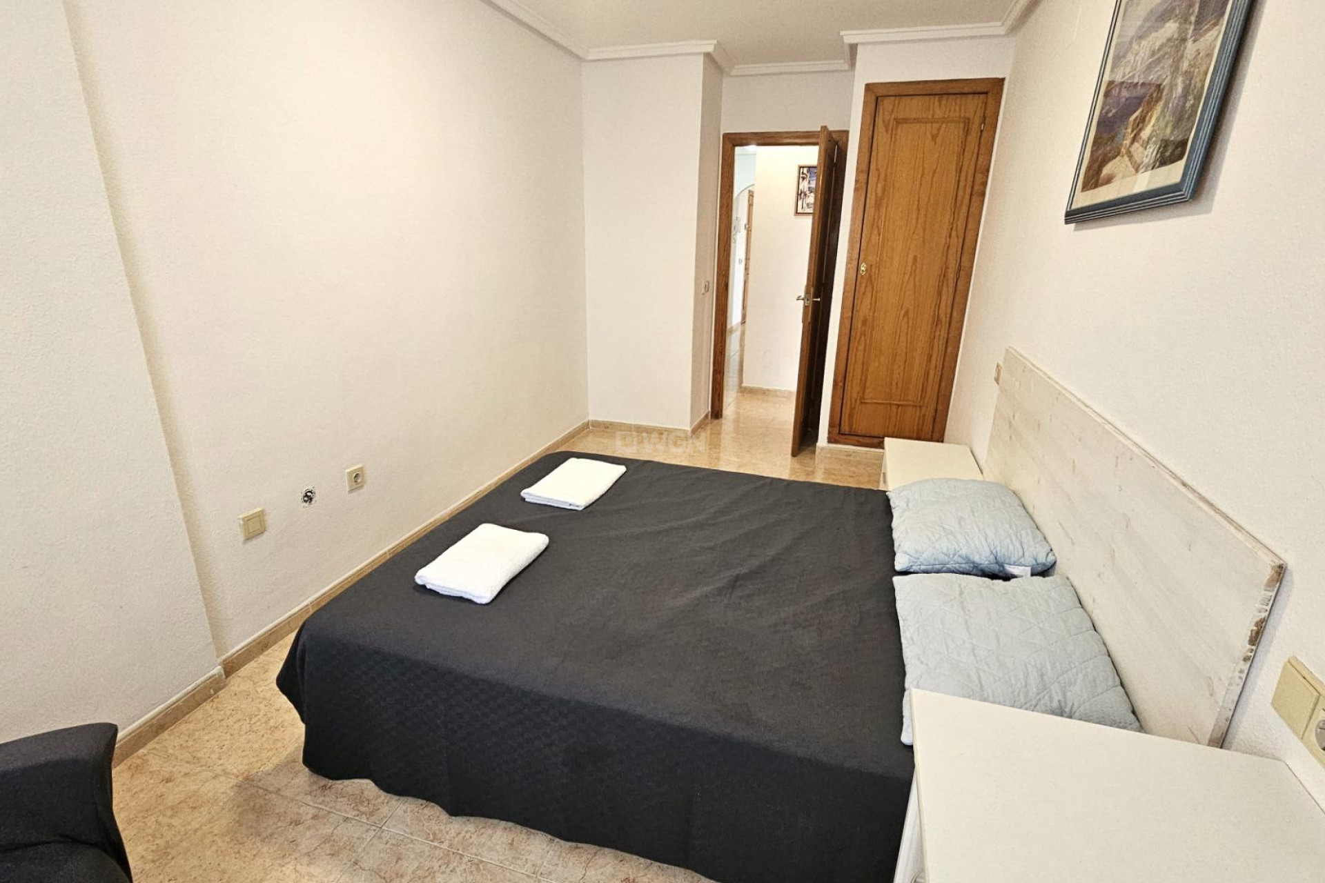 Resale - Apartment / flat - Torrevieja - El Molino