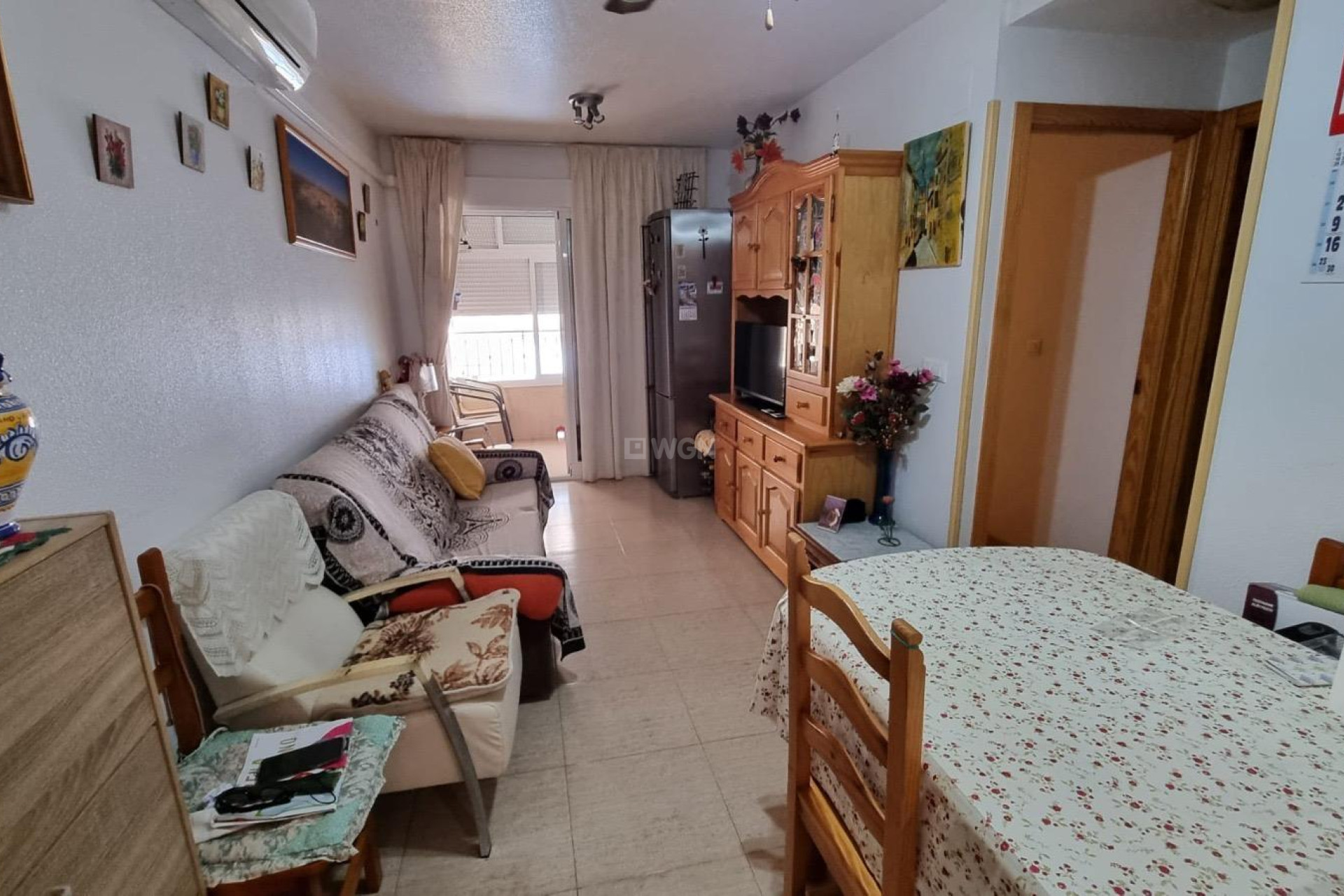 Resale - Apartment / flat - Torrevieja - El Molino