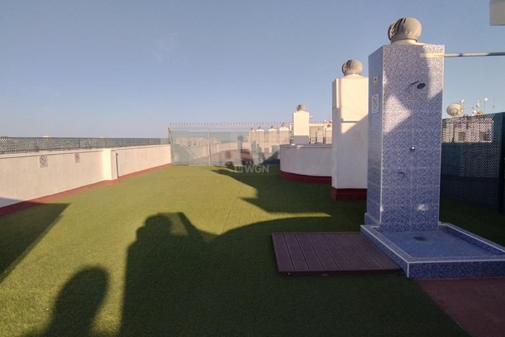 Resale - Apartment / flat - Torrevieja - El Molino