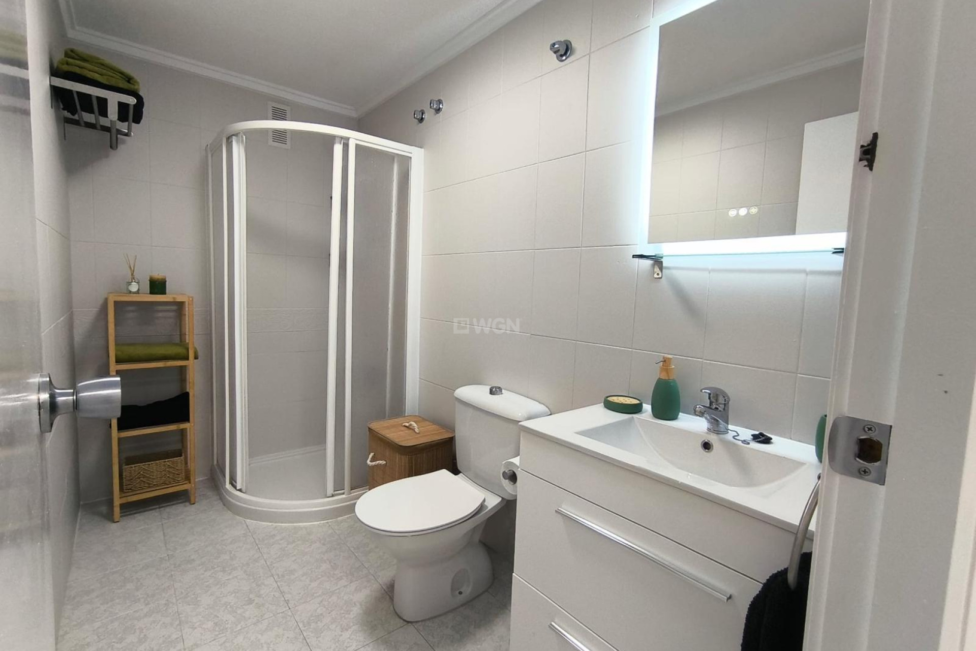 Resale - Apartment / flat - Torrevieja - El Molino