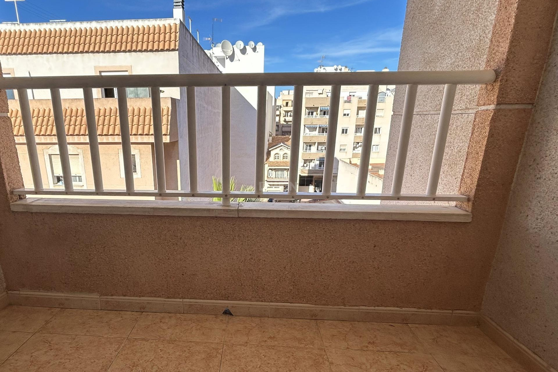 Resale - Apartment / flat - Torrevieja - El Molino