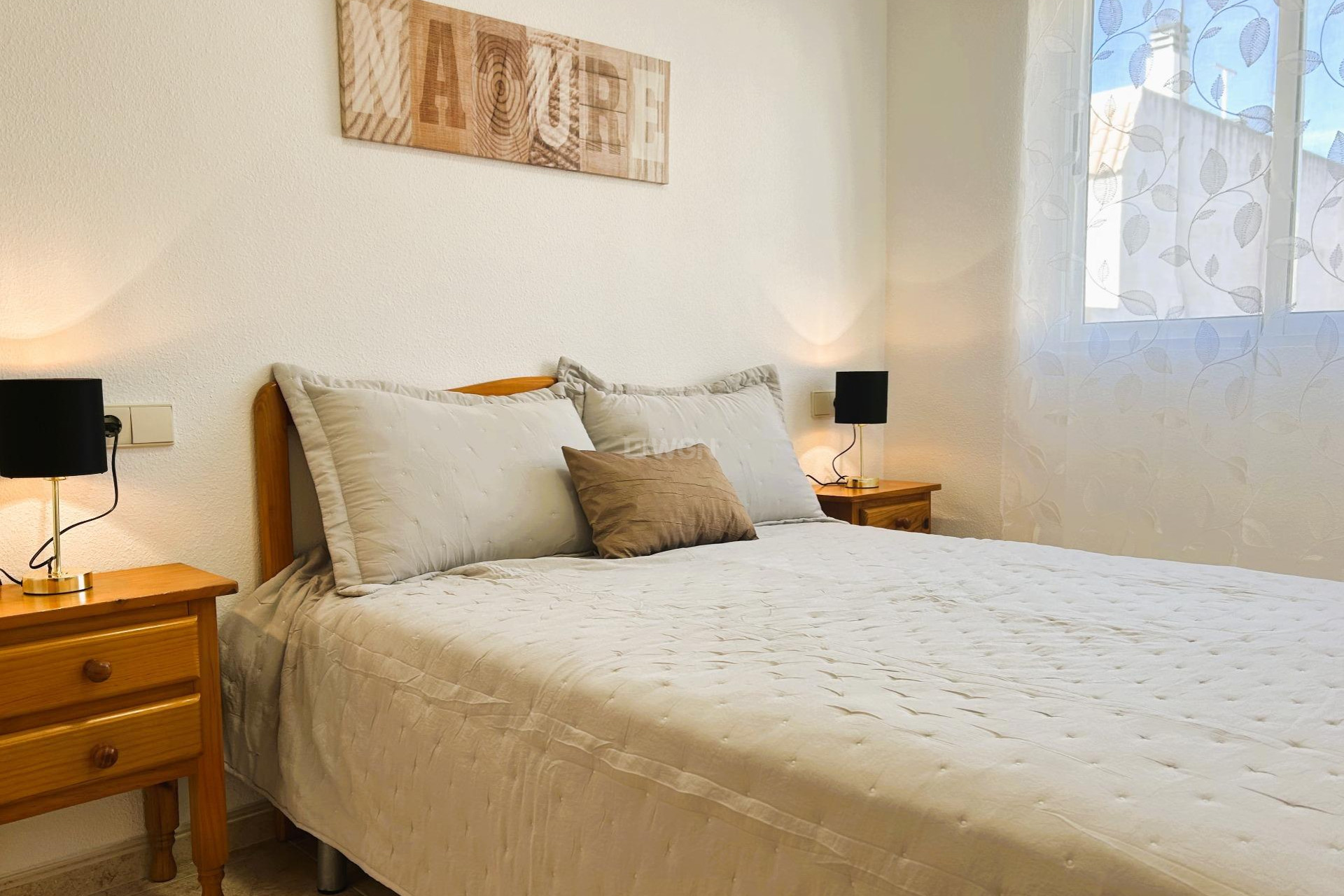 Resale - Apartment / flat - Torrevieja - El Molino