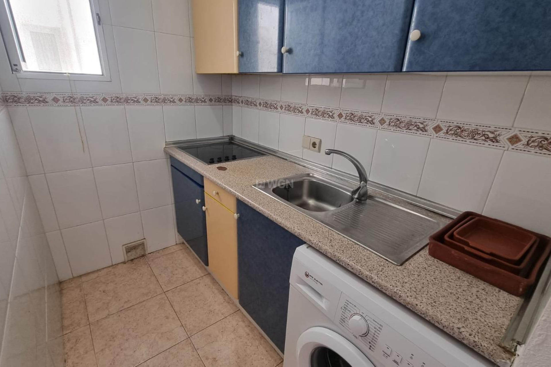 Resale - Apartment / flat - Torrevieja - El Molino