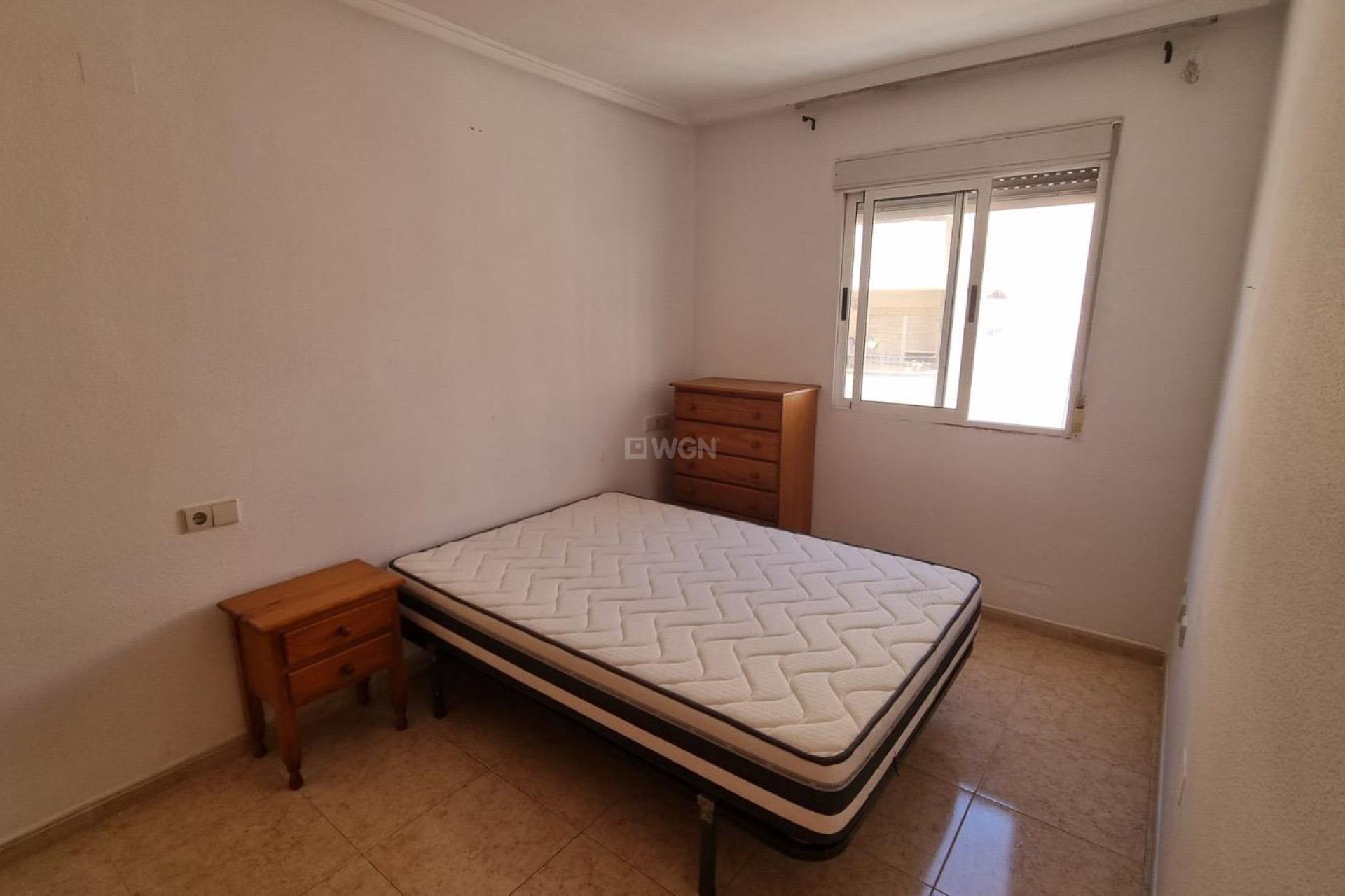 Resale - Apartment / flat - Torrevieja - El Molino