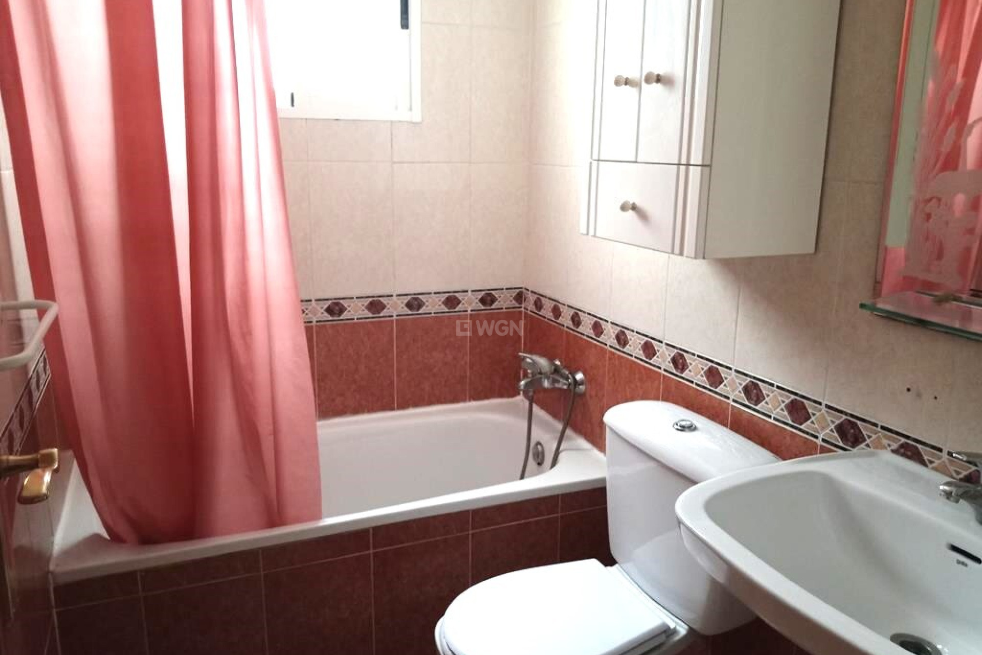 Resale - Apartment / flat - Torrevieja - El Molino