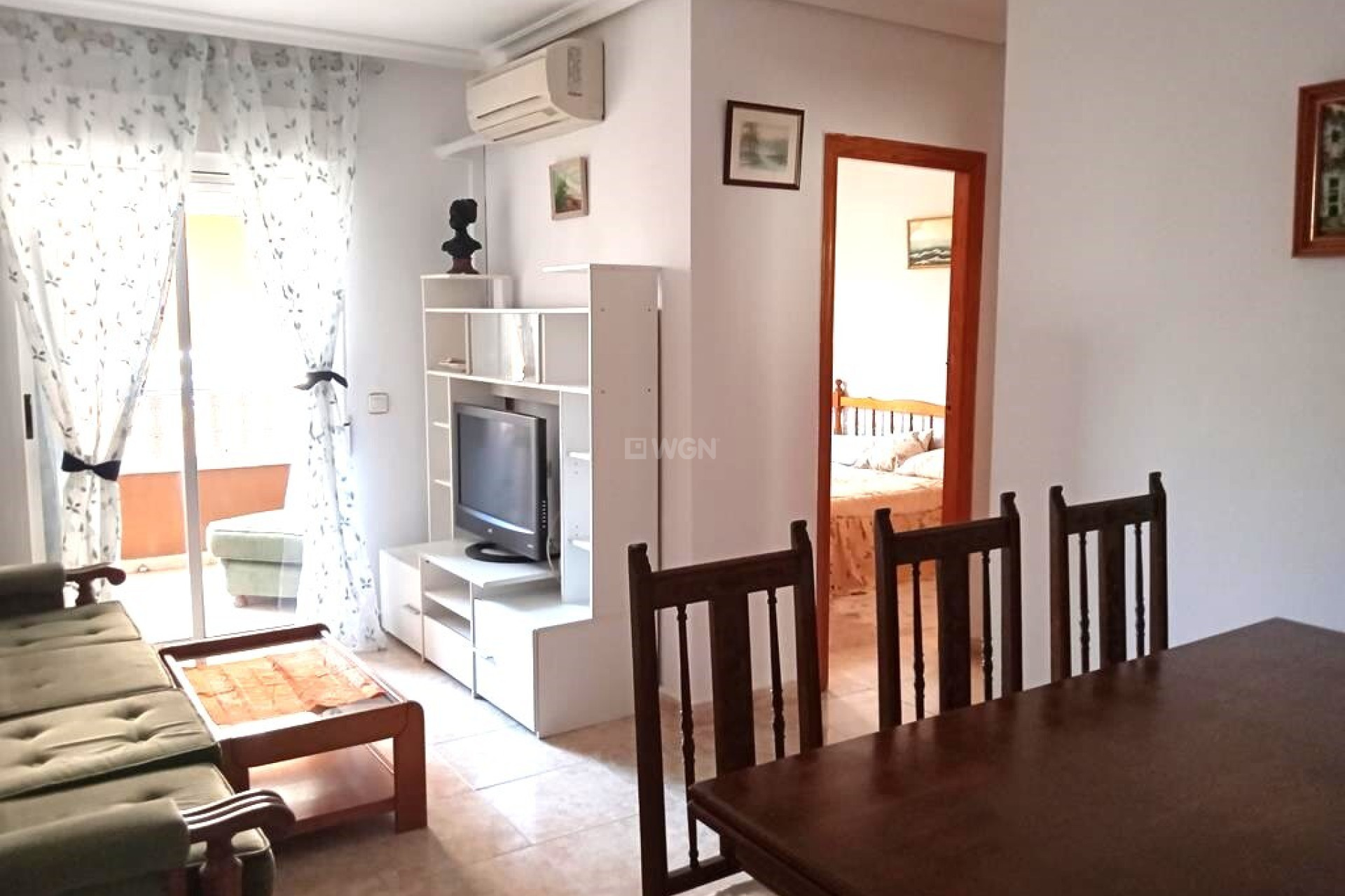 Resale - Apartment / flat - Torrevieja - El Molino