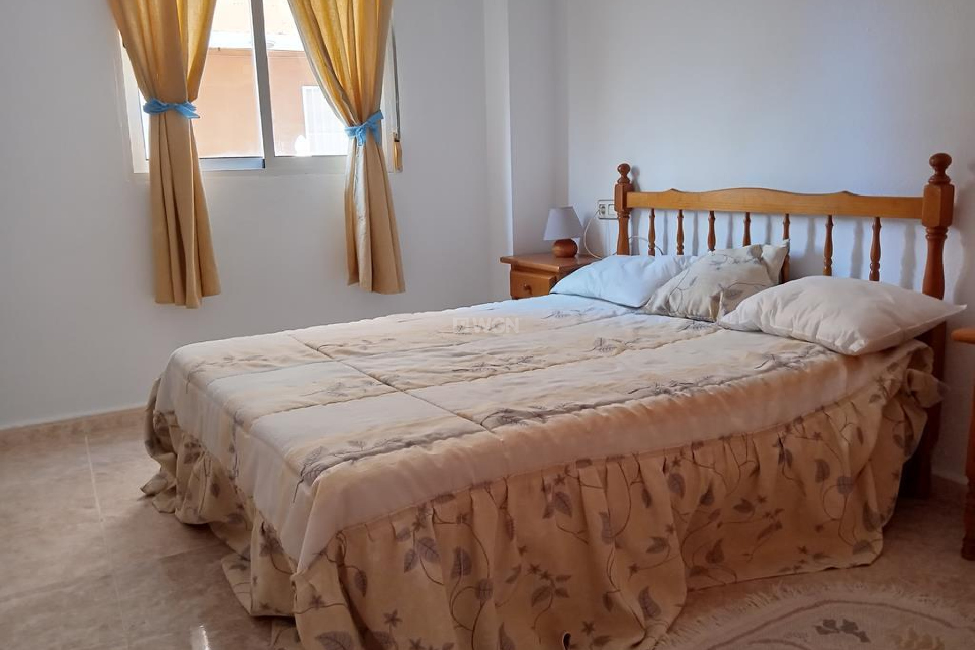 Resale - Apartment / flat - Torrevieja - El Molino