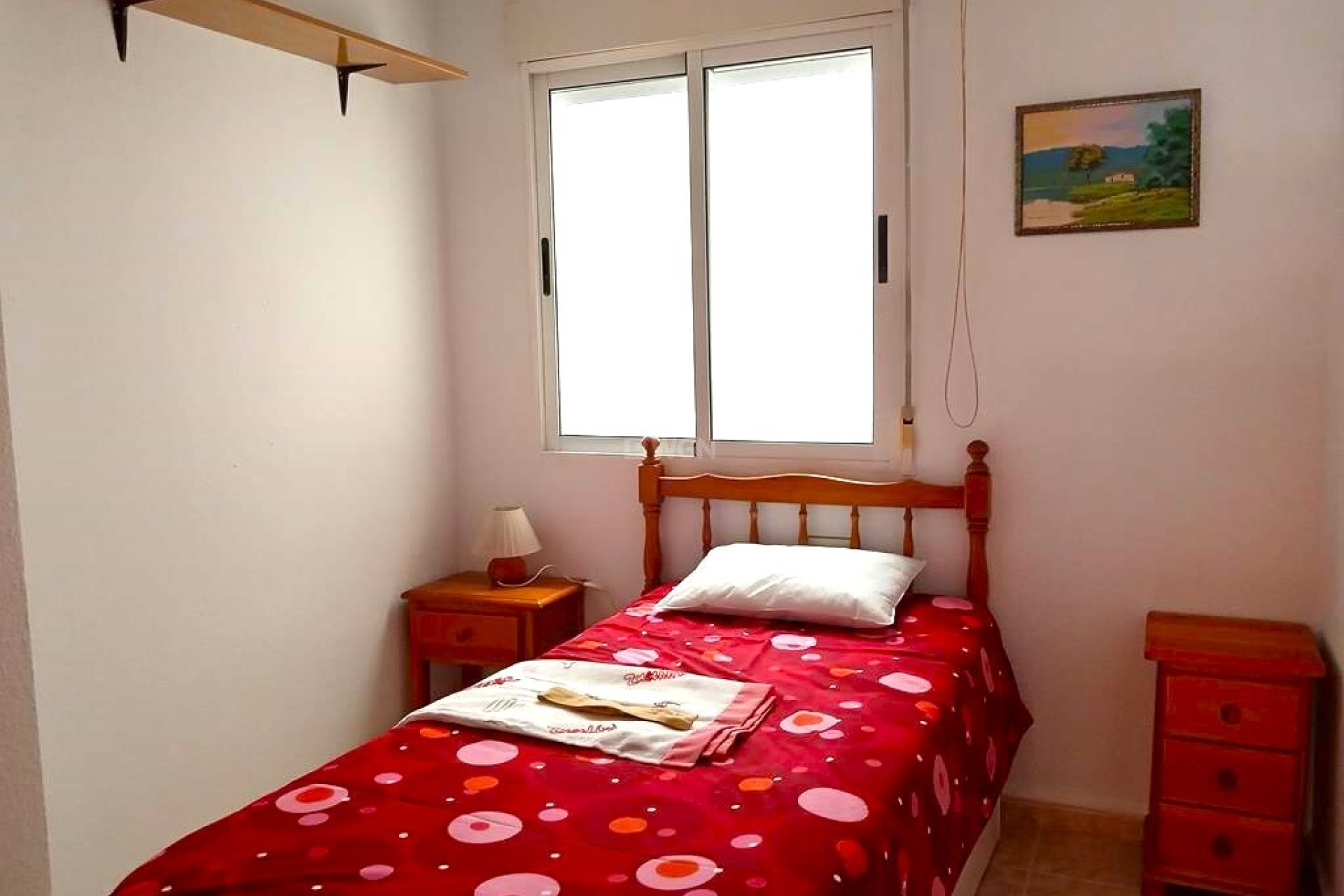 Resale - Apartment / flat - Torrevieja - El Molino