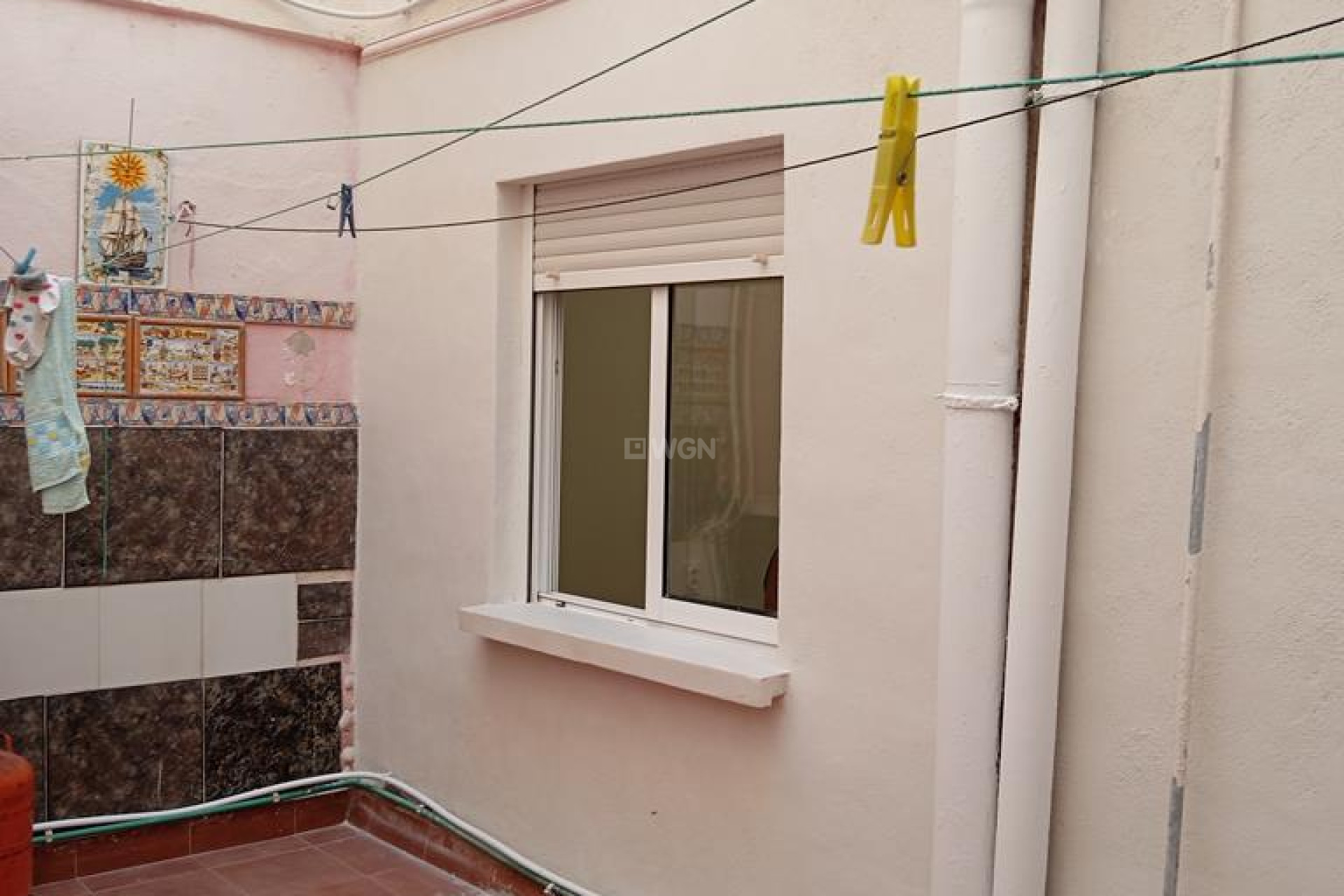 Resale - Apartment / flat - Torrevieja - El Molino