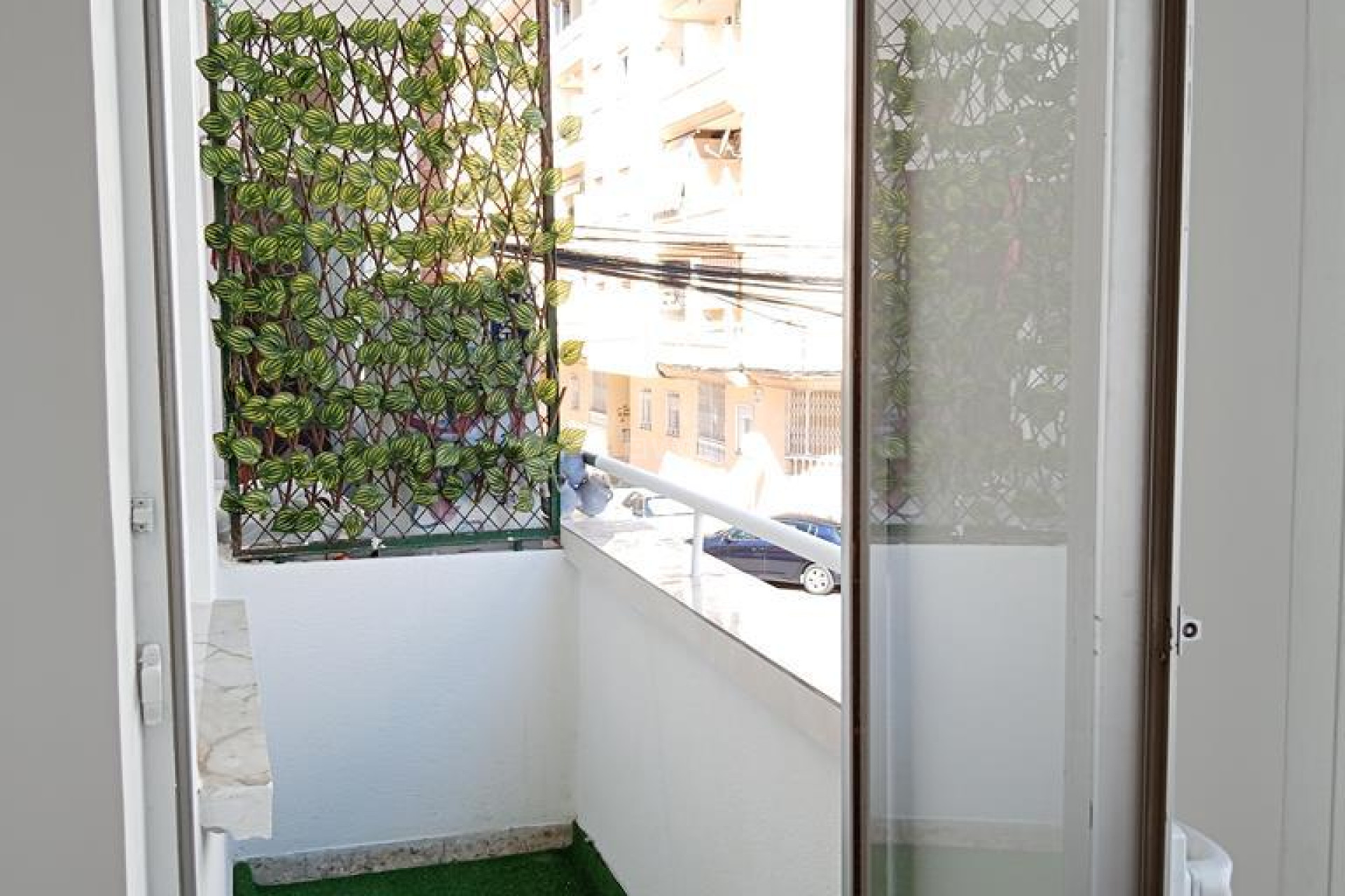 Resale - Apartment / flat - Torrevieja - El Molino