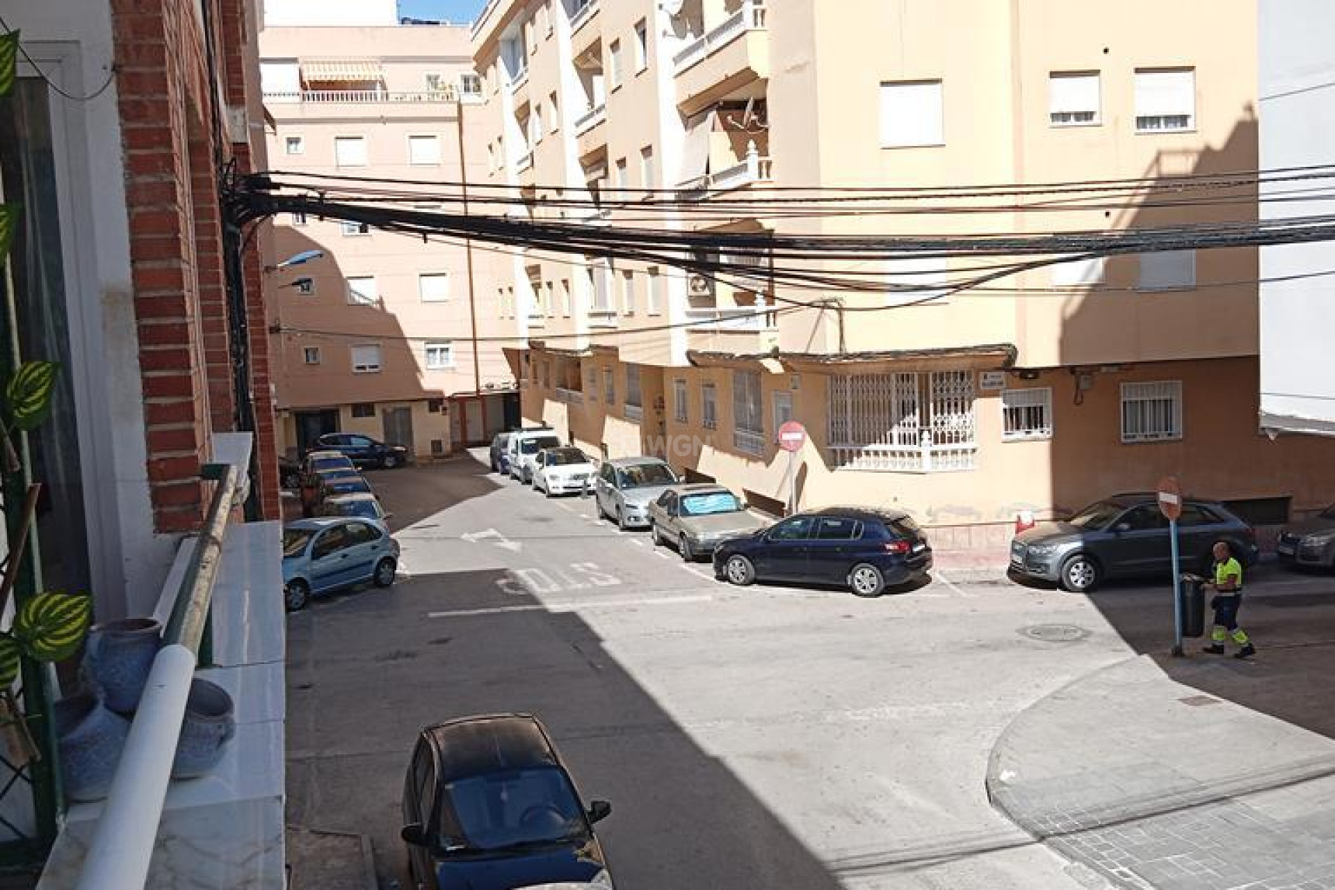 Resale - Apartment / flat - Torrevieja - El Molino